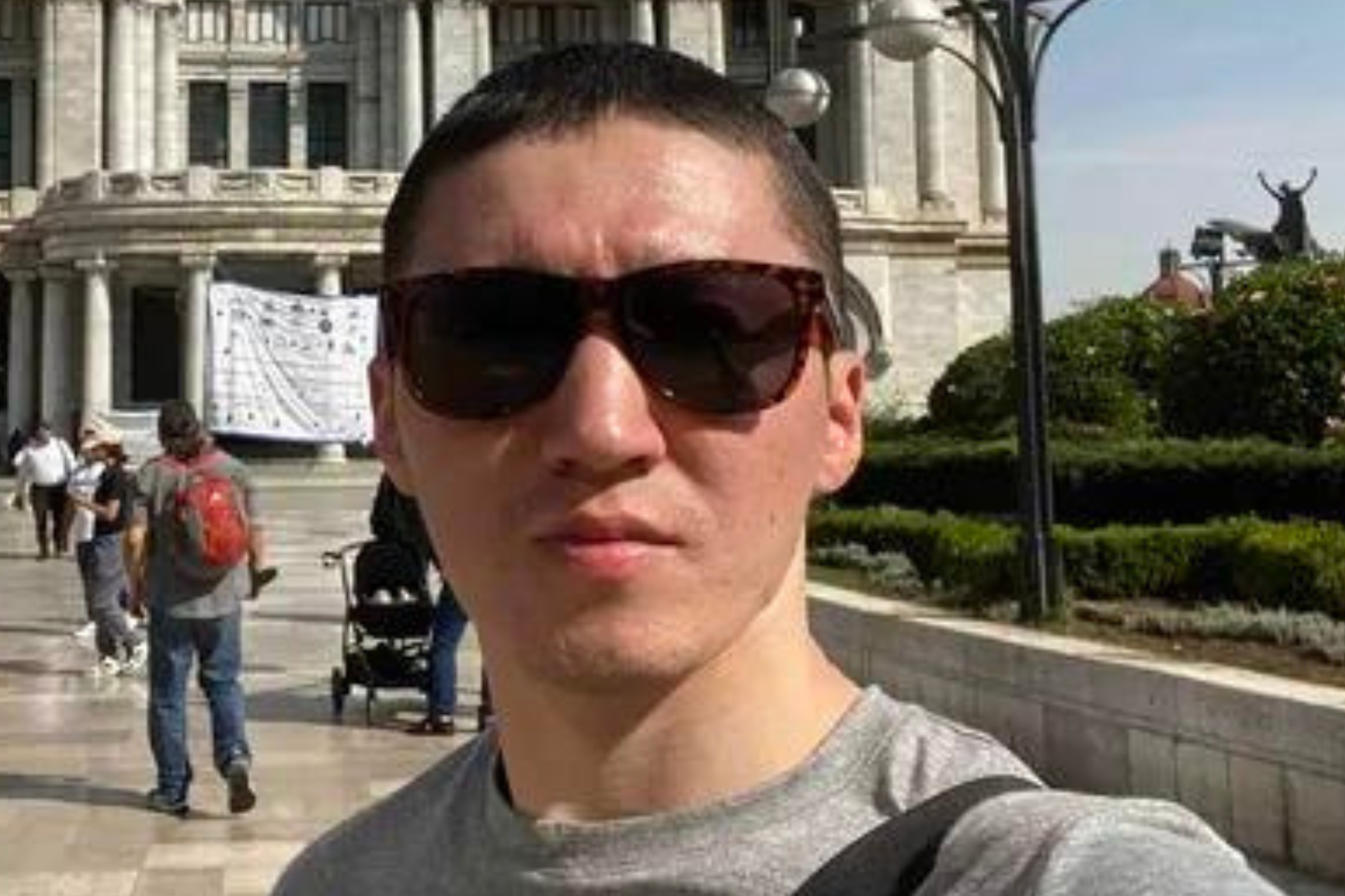 Mob of Violent Teens on Bikes Attacks, Robs Immigrant During Wild Assault