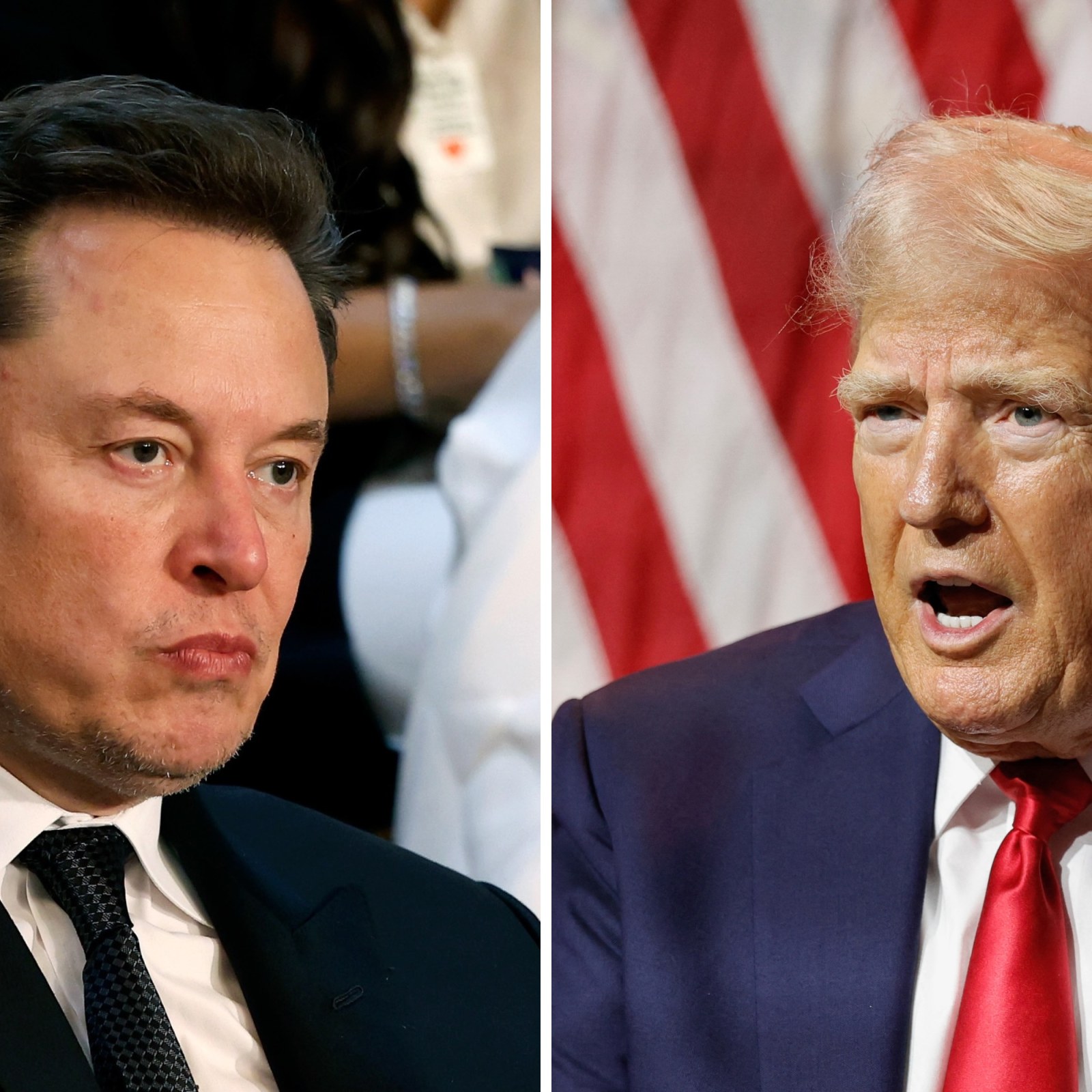Elon Musk Says Cyberattack Shut Down Donald Trump X Interview - Newsweek