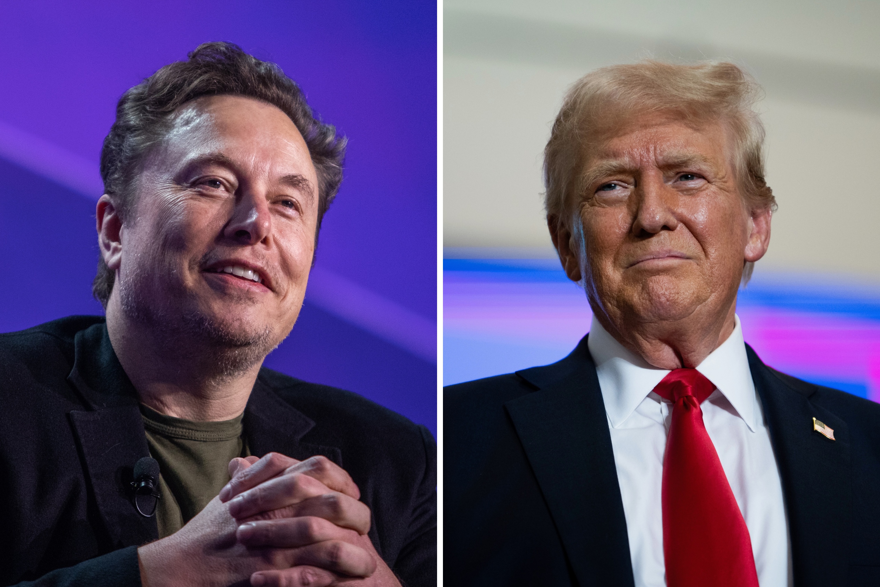 Trump Applauds Elon Musk for Layoffs: ‘You’re the Best!’