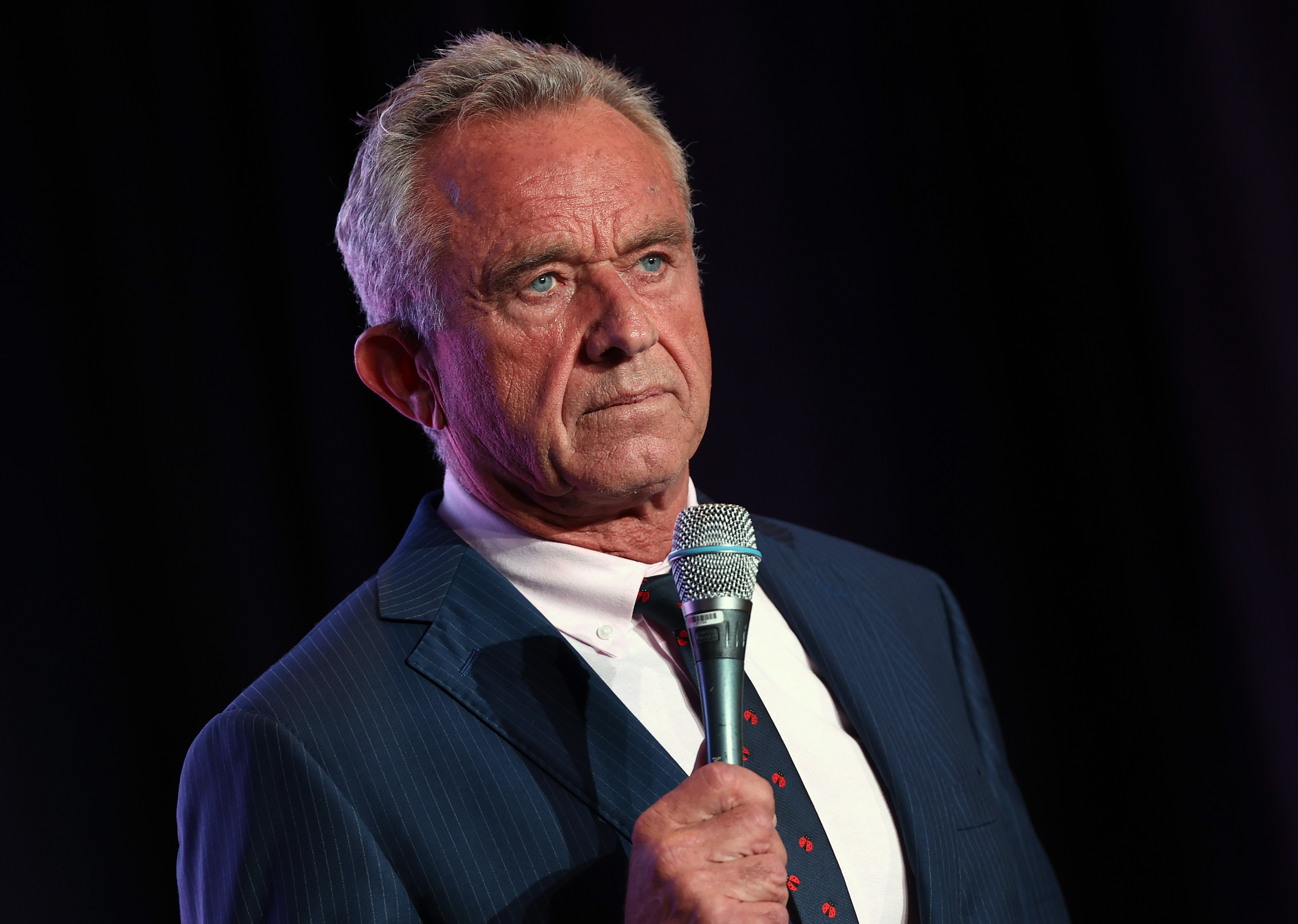 RFK Jr. vows to appeal