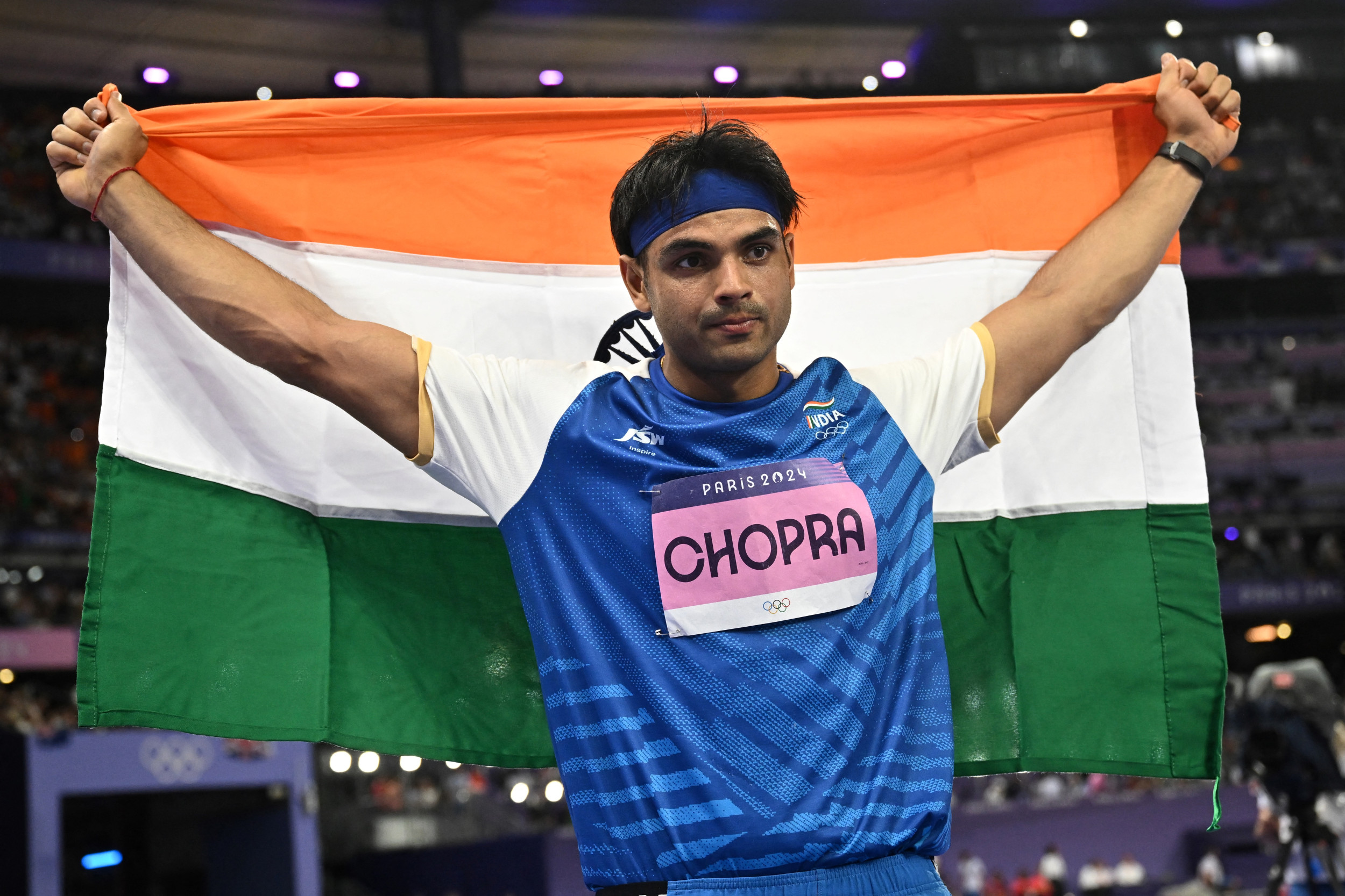 Will LA 2028 Level the Playing Field for India Against Olympic Giants?