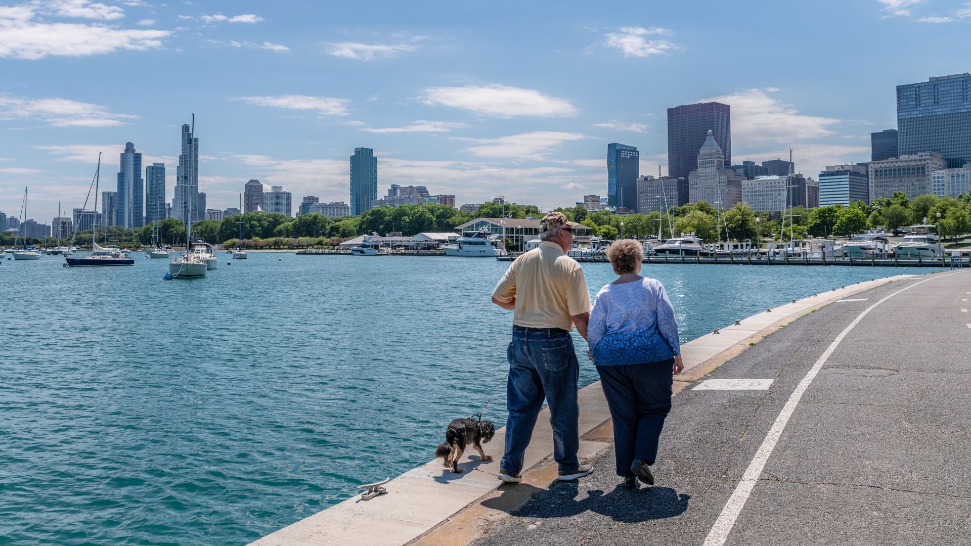 Americans Are Worried About Medicare