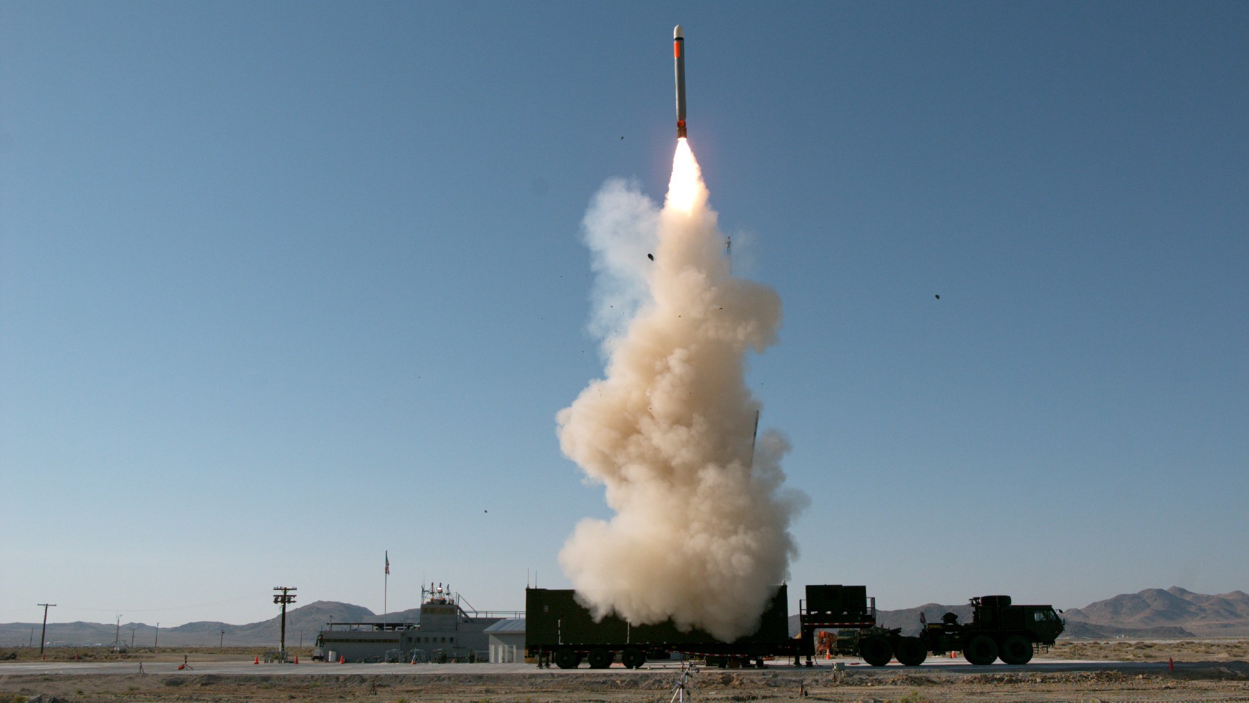 US Army Hints New Missile System Could Reach China and Russia's ...