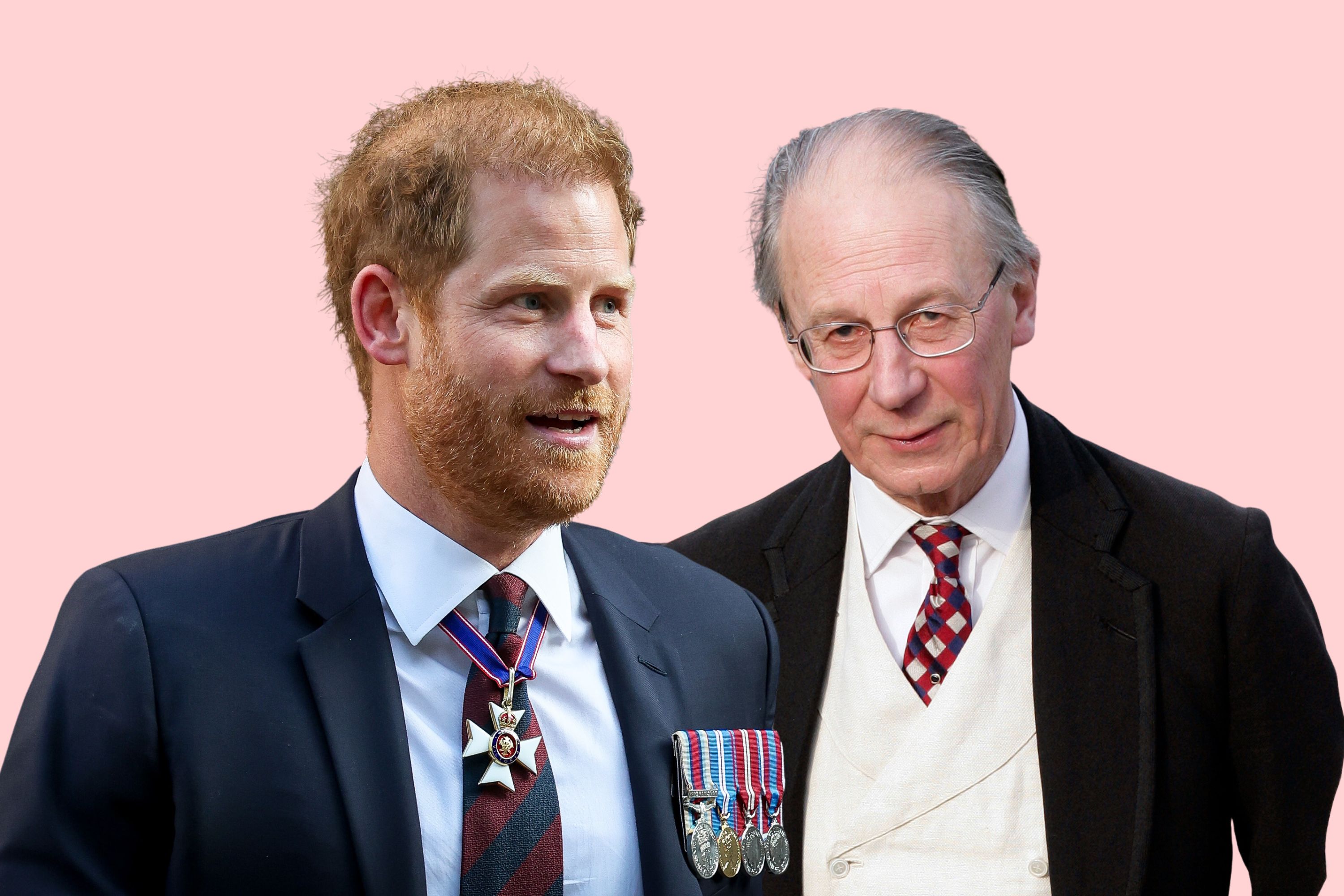 Prince Harry Will Not Attend Uncle's Funeral