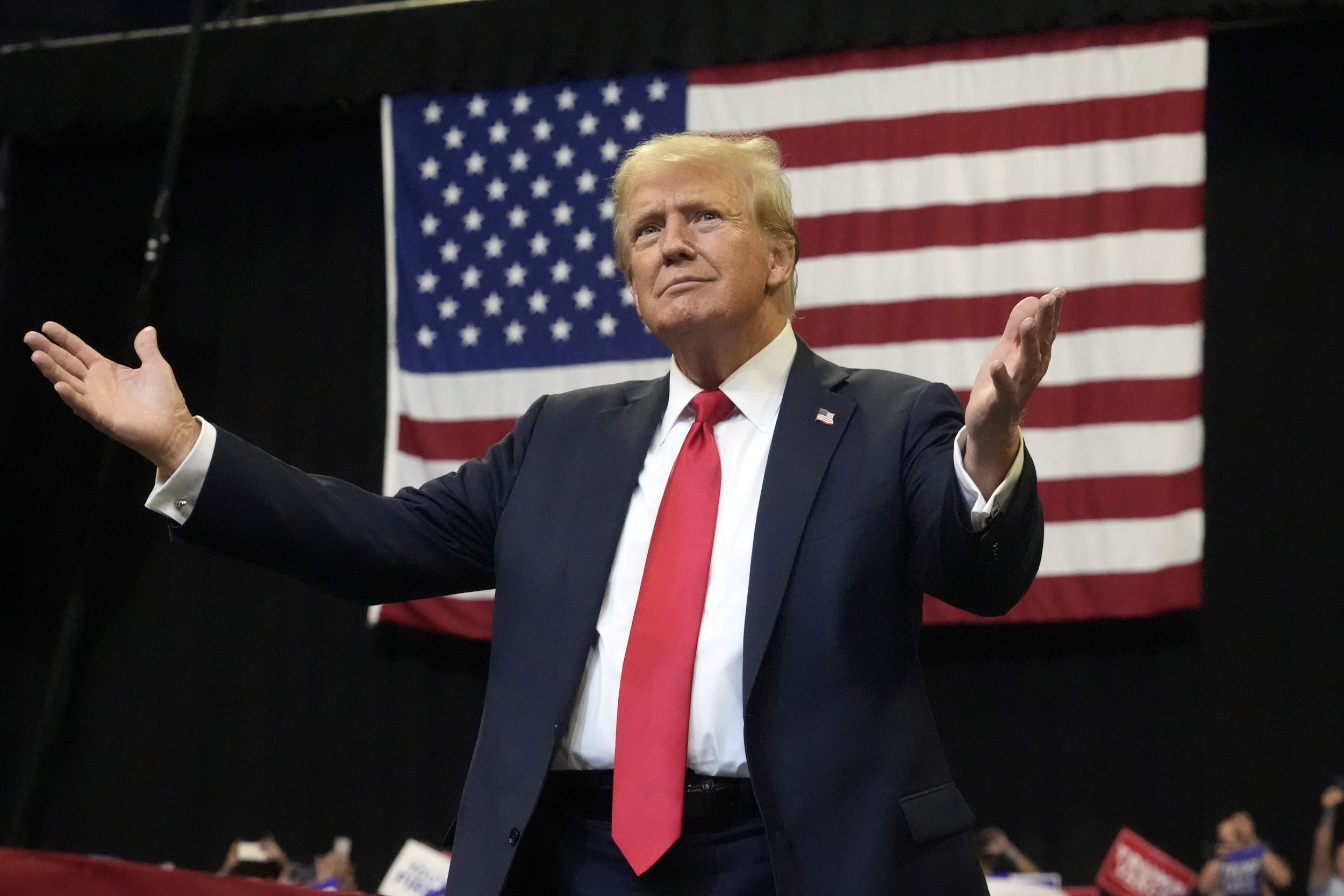 Taylor Swift, Donald Trump, and the Power of Being Cryptic | Opinion