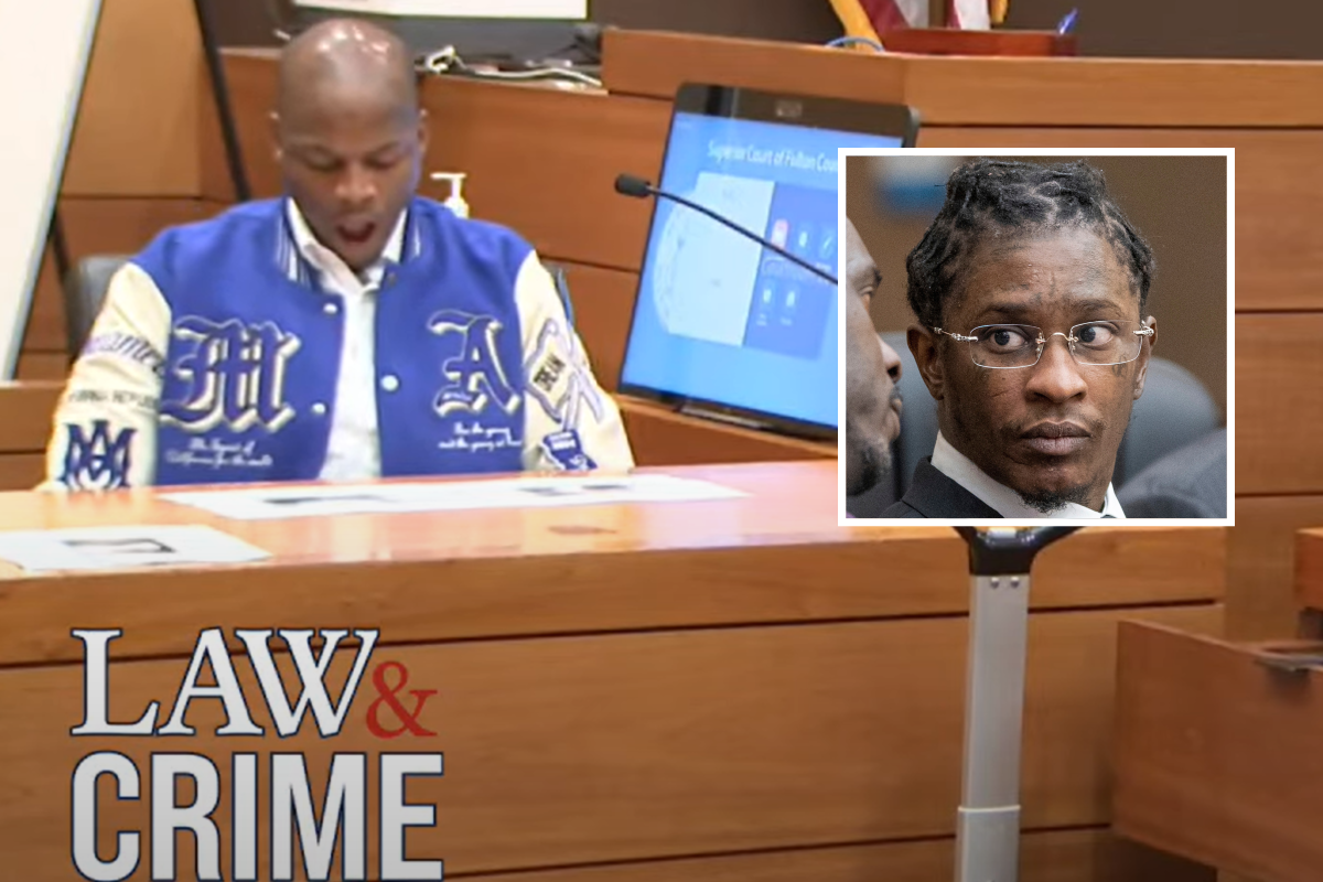 Young Thug Trial Update: Lil Woody Admits Lying, Plotting Revenge on