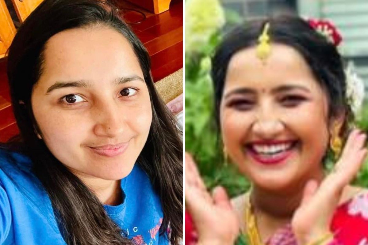 Mamta Kafle Bhatt Missing