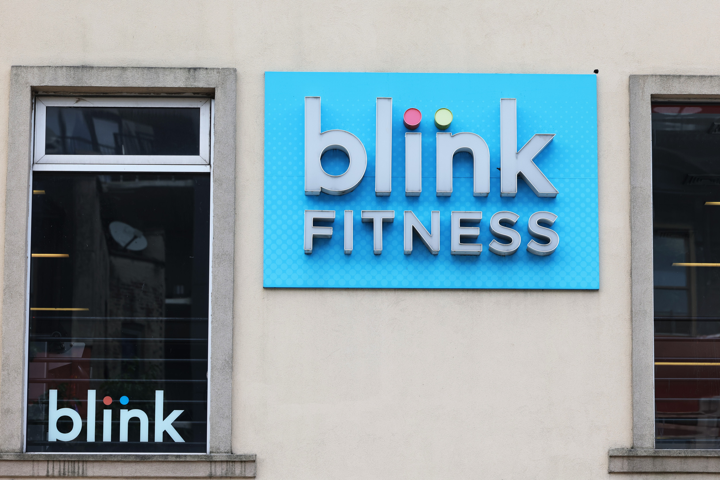 Blink Fitness bankruptcy: Affordable gym chain plans location closures