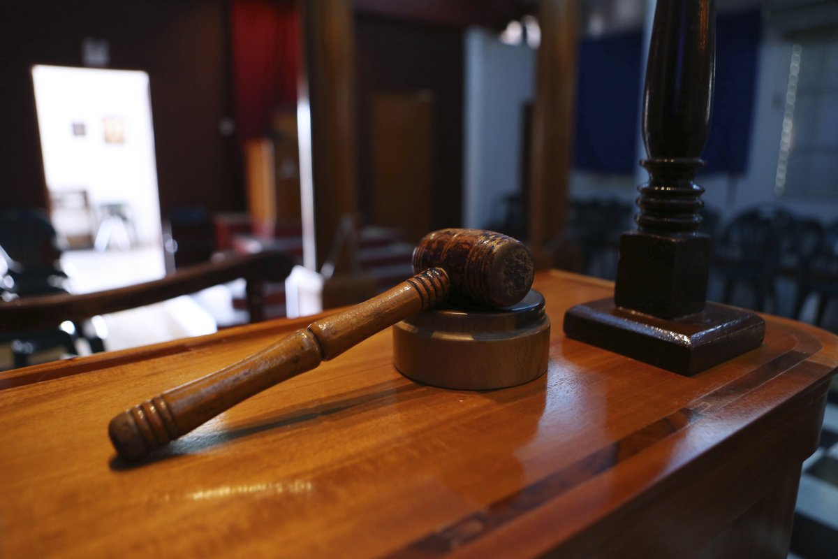 Gavel