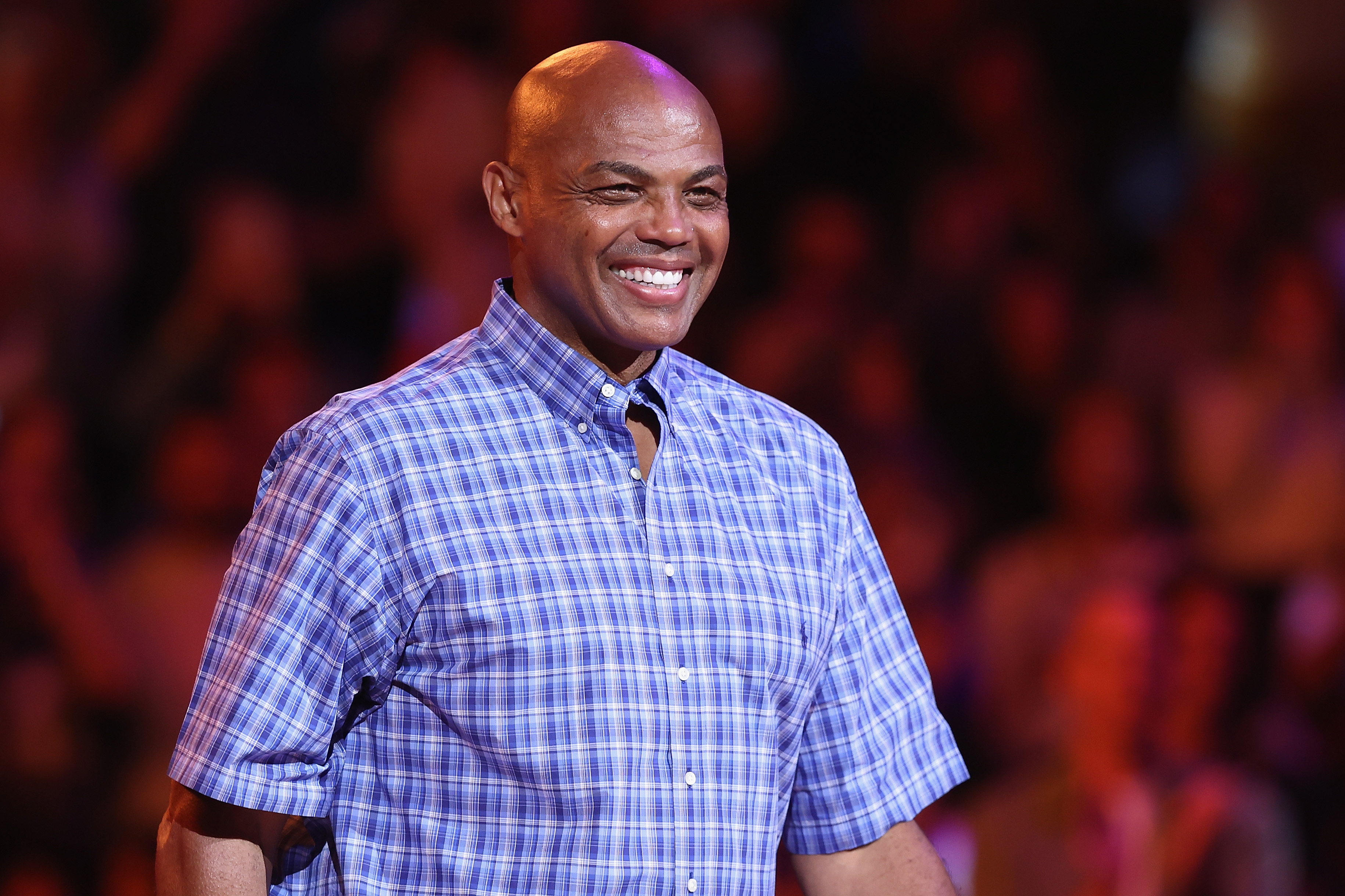 Barkley Stays with TNT, Declines $100M Offers