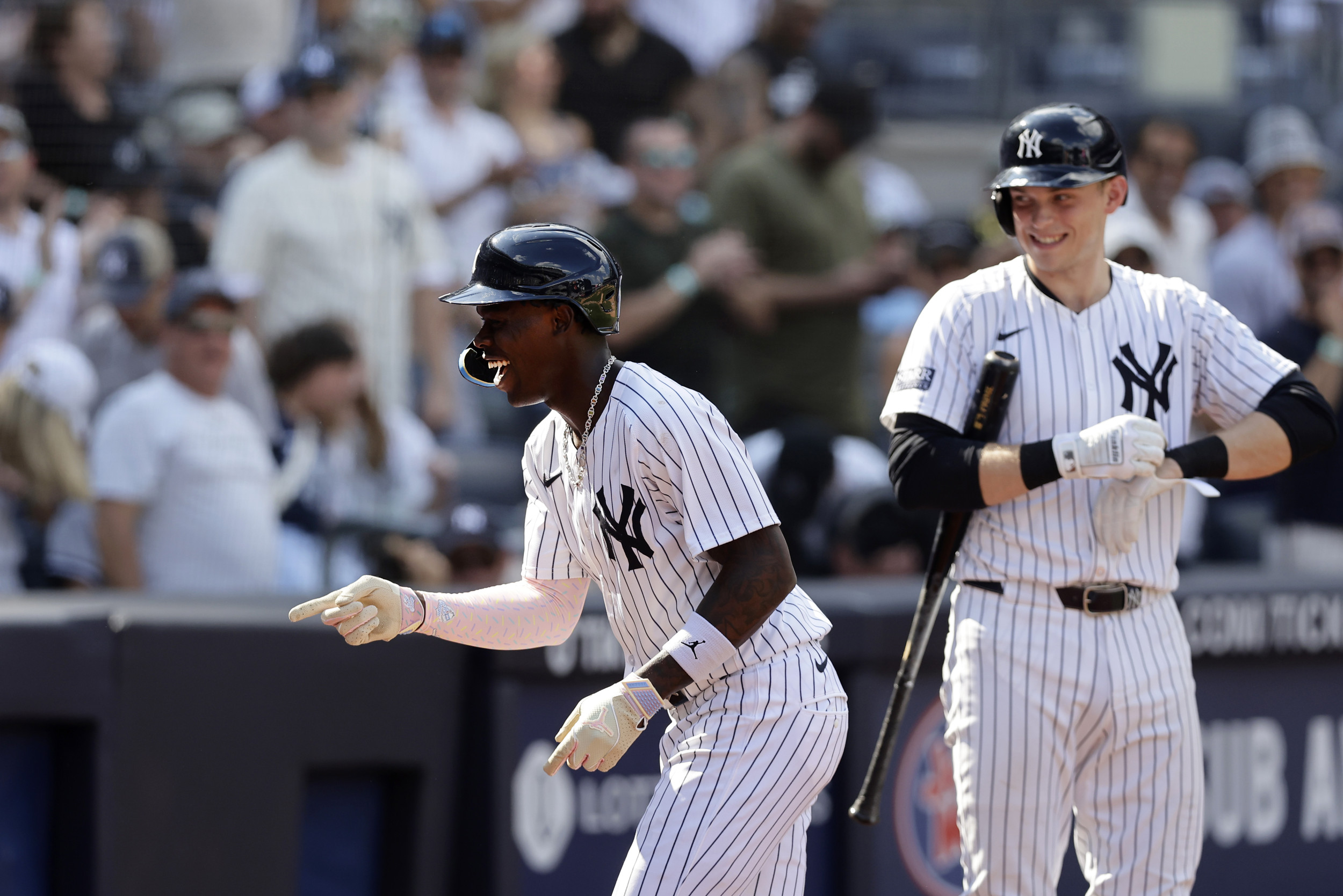 New York Yankees Star Has Torn UCL, Could Need Surgery