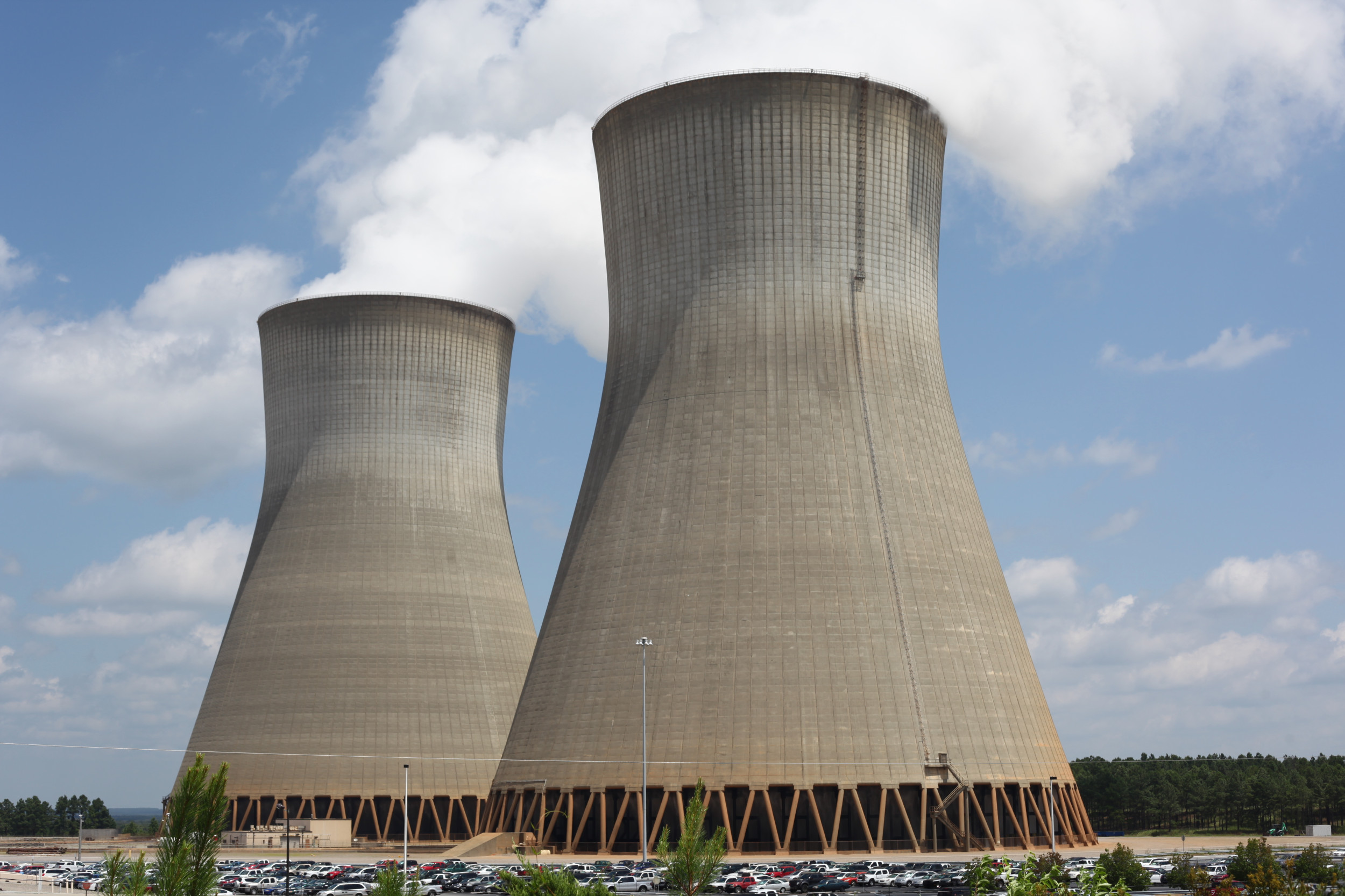 Transformer fire led to emergency alert at Georgia’s largest nuclear plant