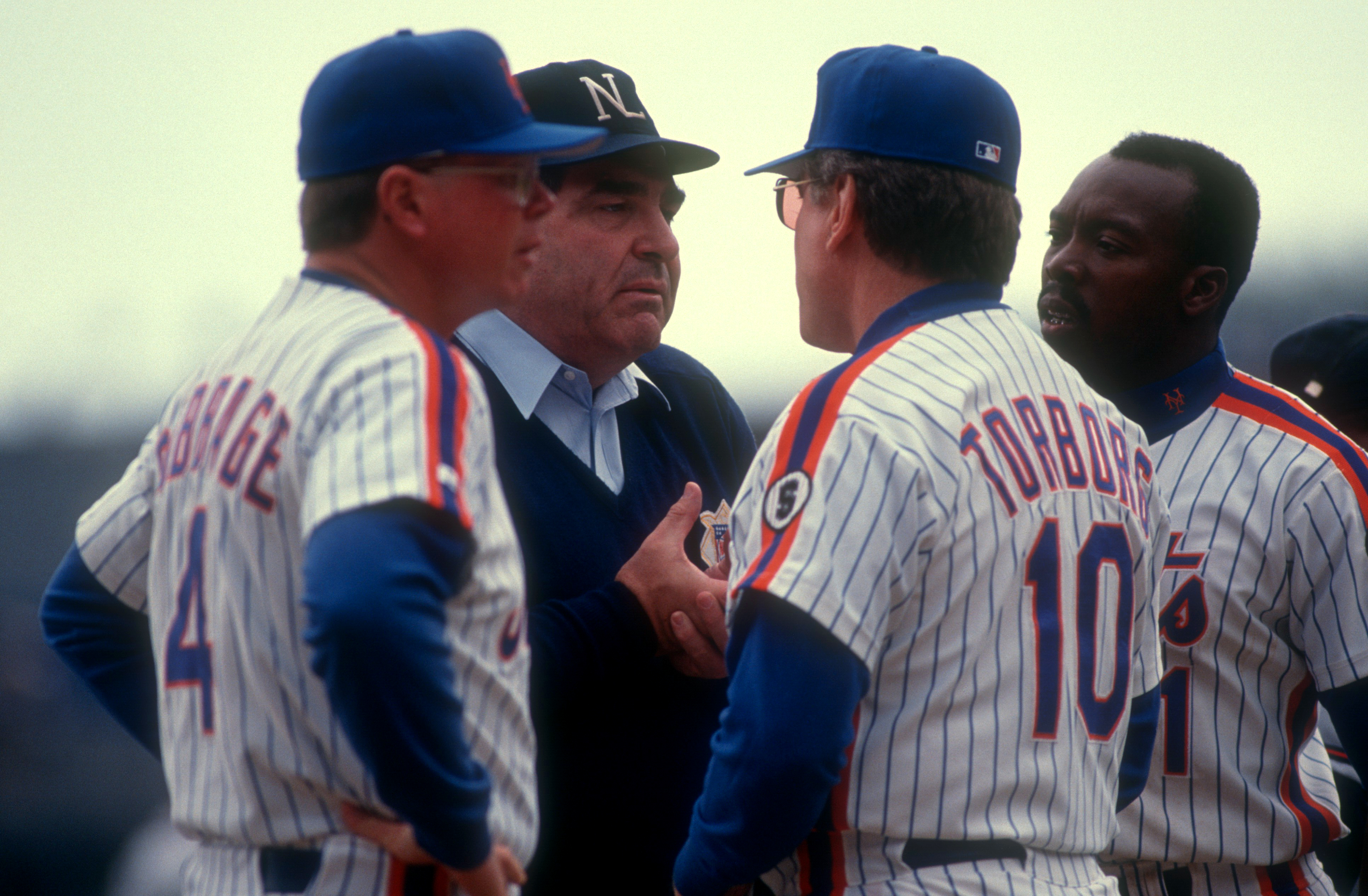 Beloved Former Mets Player and Coach Dies at 78