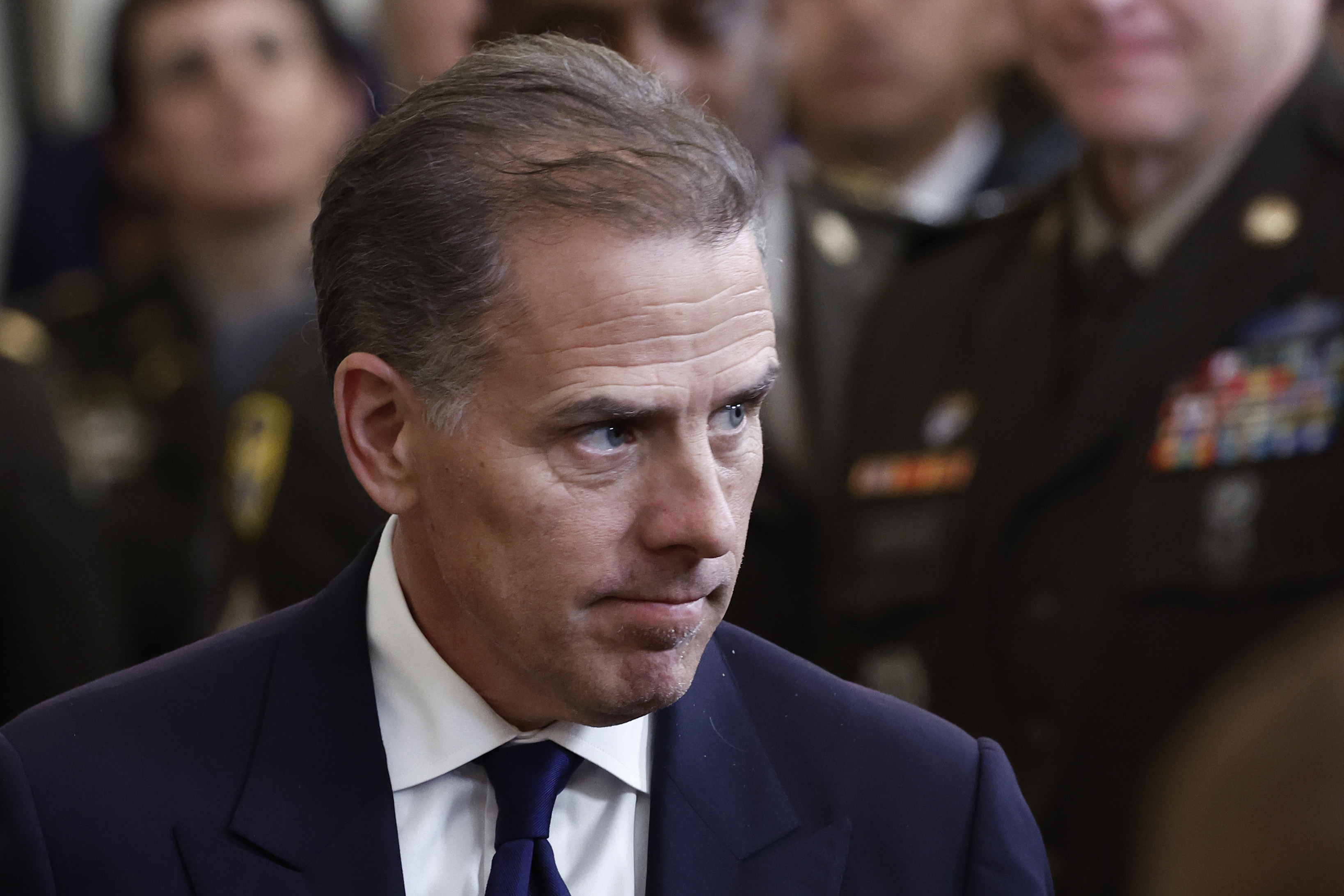 Hunter Biden Requested US Assistance for Burisma Deal, According to Report