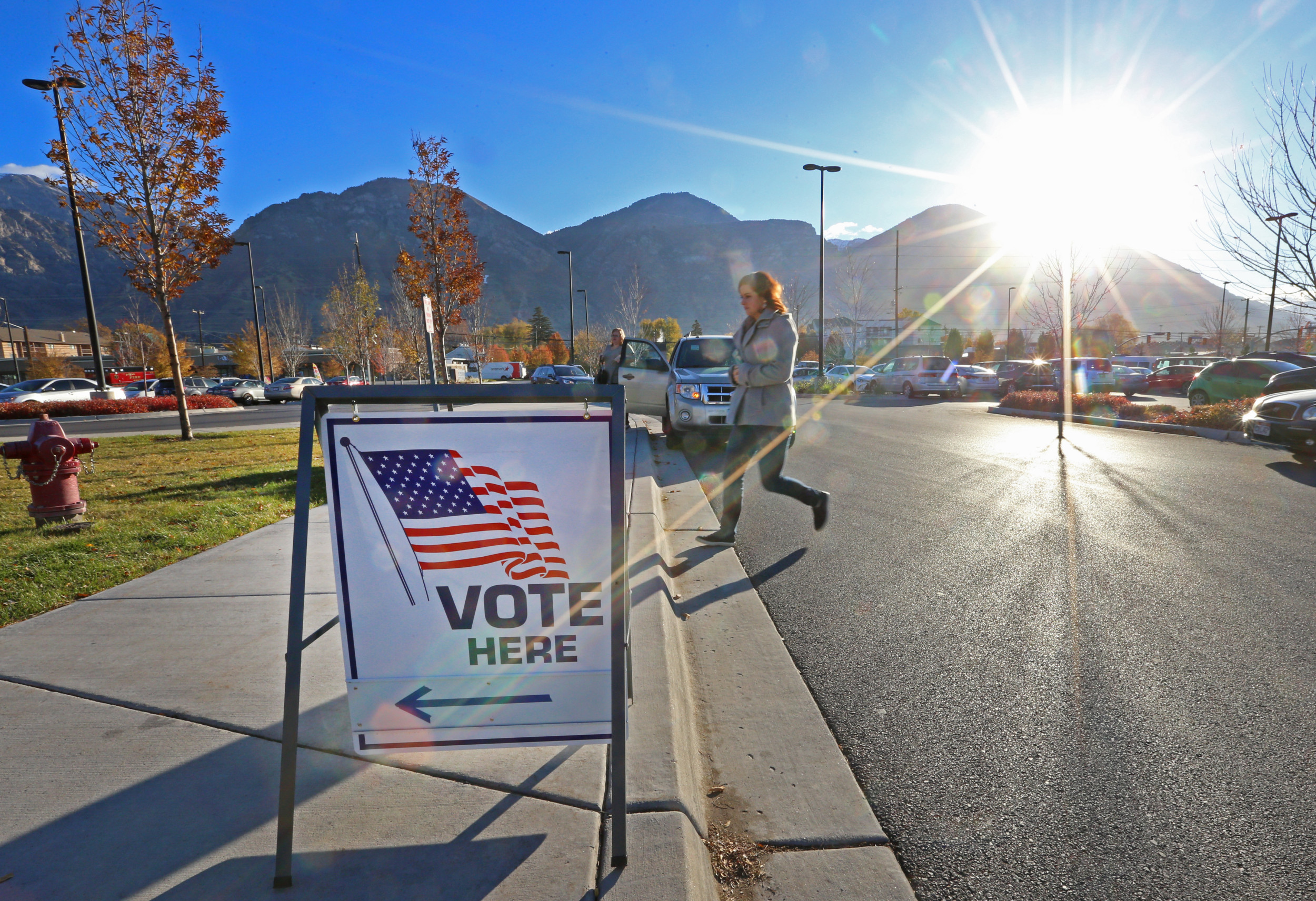 Utah Republican Faces Allegations of Election Misconduct by Party Members