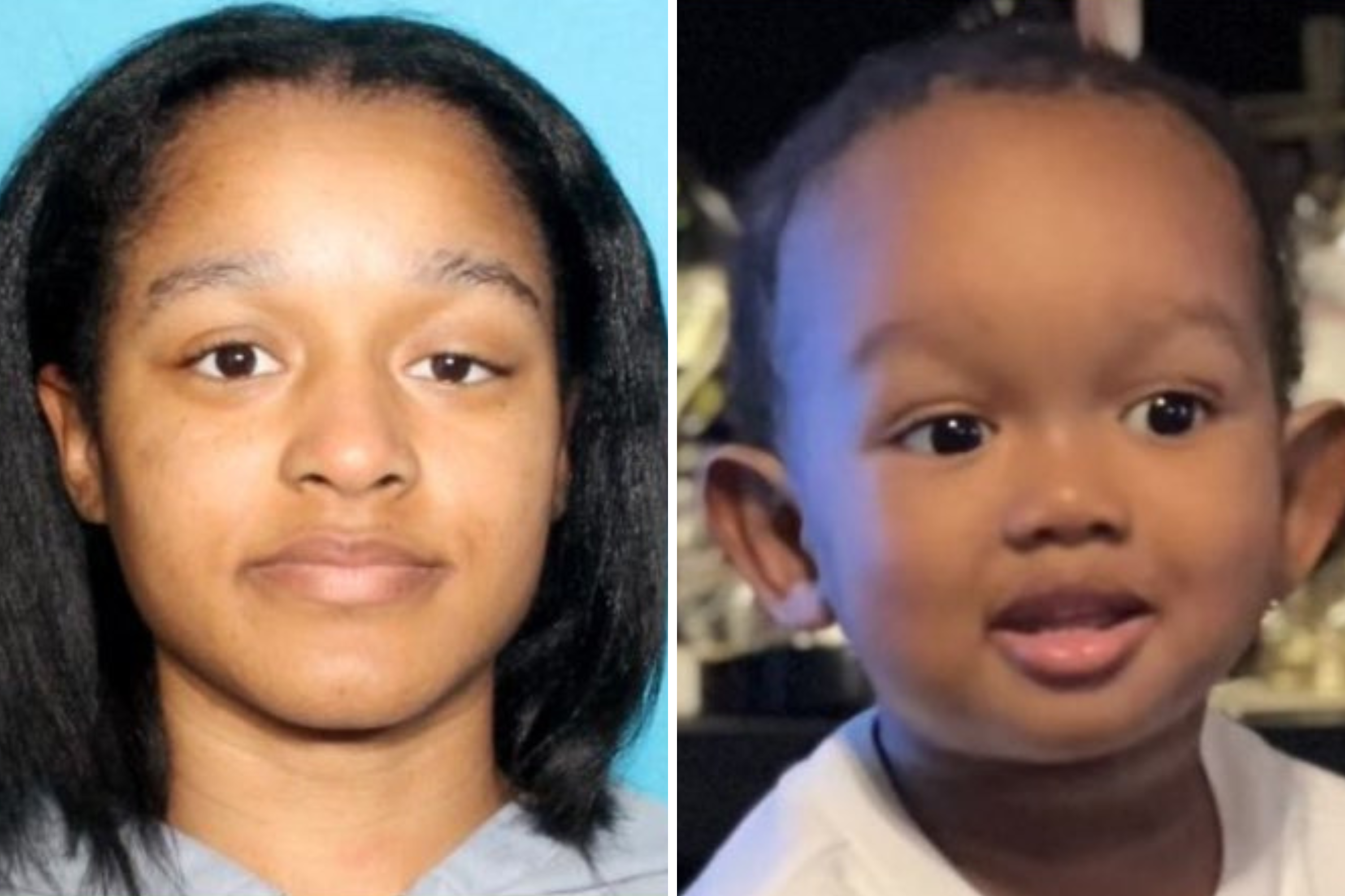 Police search for missing 2-year-old child who was kidnapped by mother