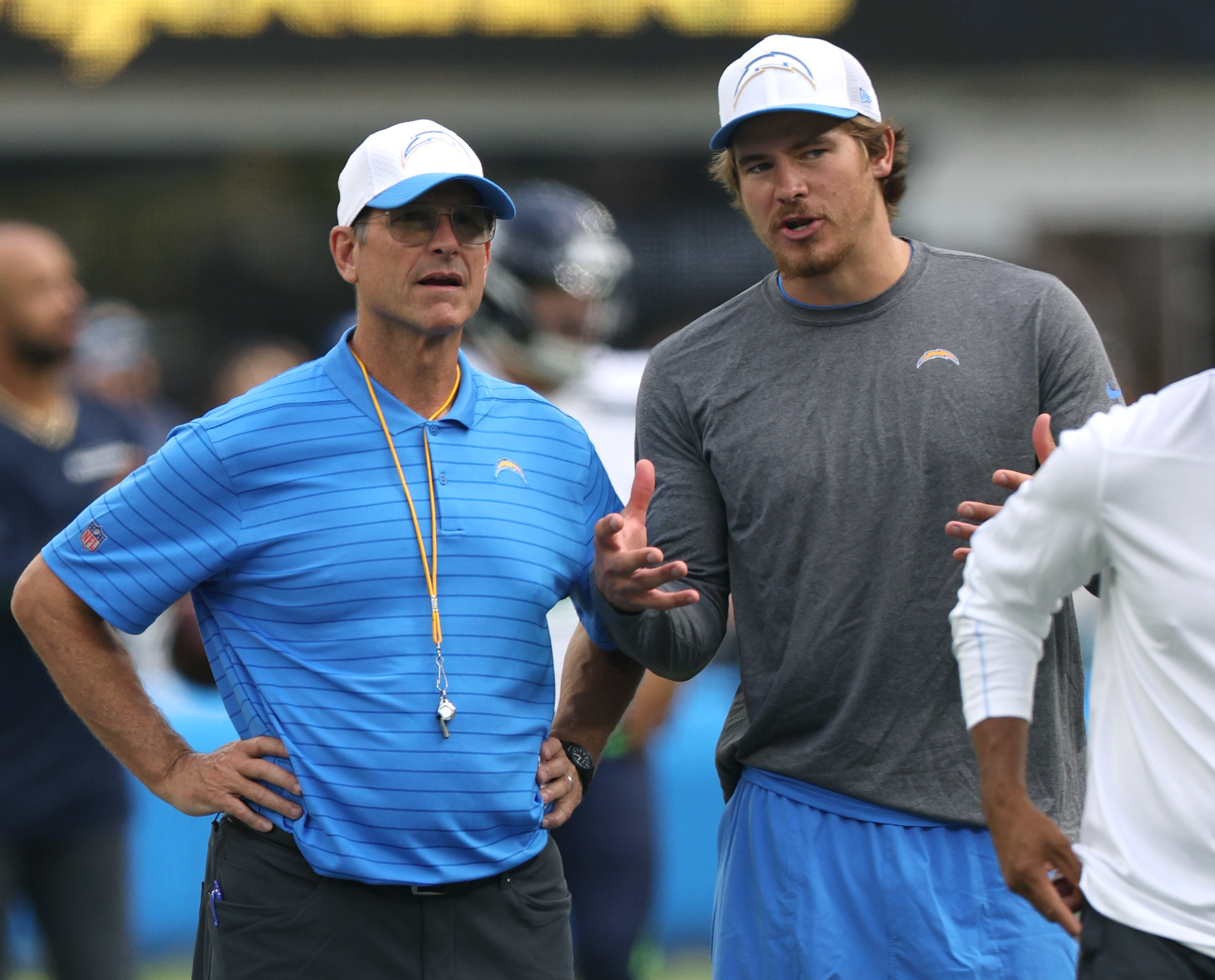 Los Angeles Chargers 2024 Futures Odds: Will Harbaugh Bring Success to LA?