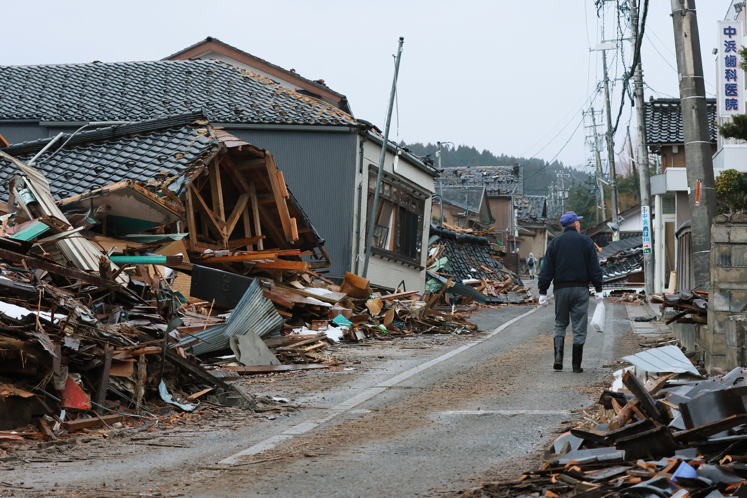 Japan fears after warning of huge earthquake: What we know