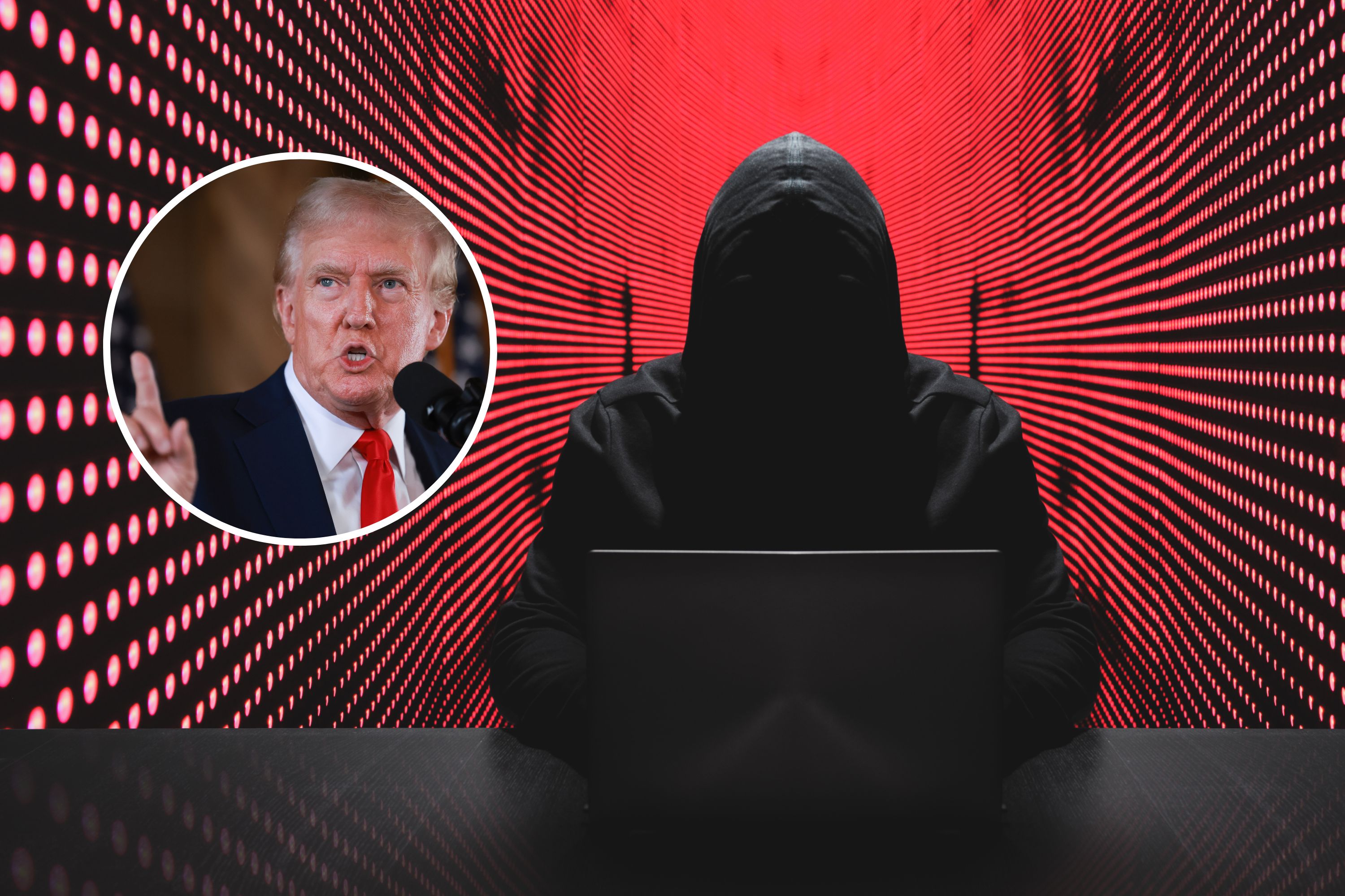 Cyber “chaos” warning issued for 2024 election