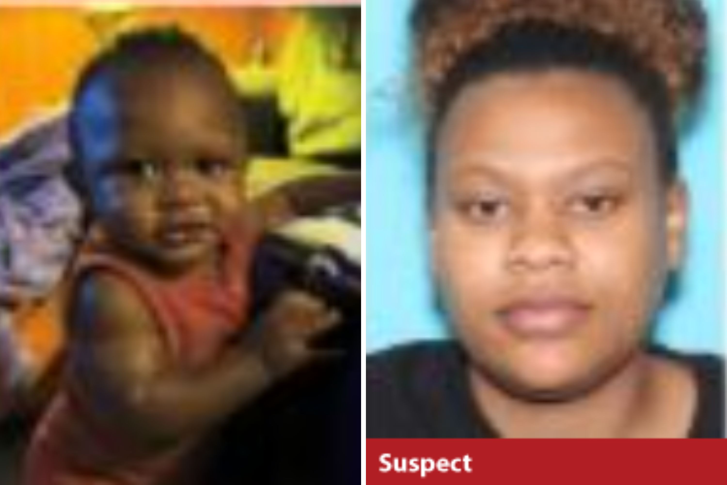 AMBER Alert issued for 9-month-old baby from Kansas City