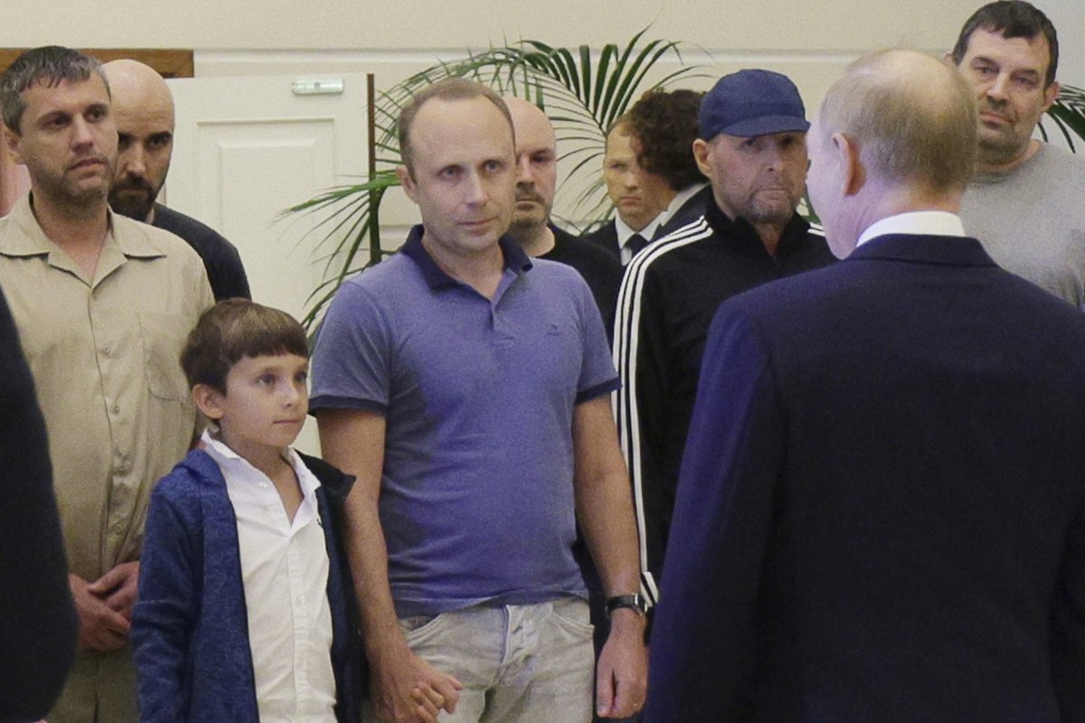 Pavel Rubtsov