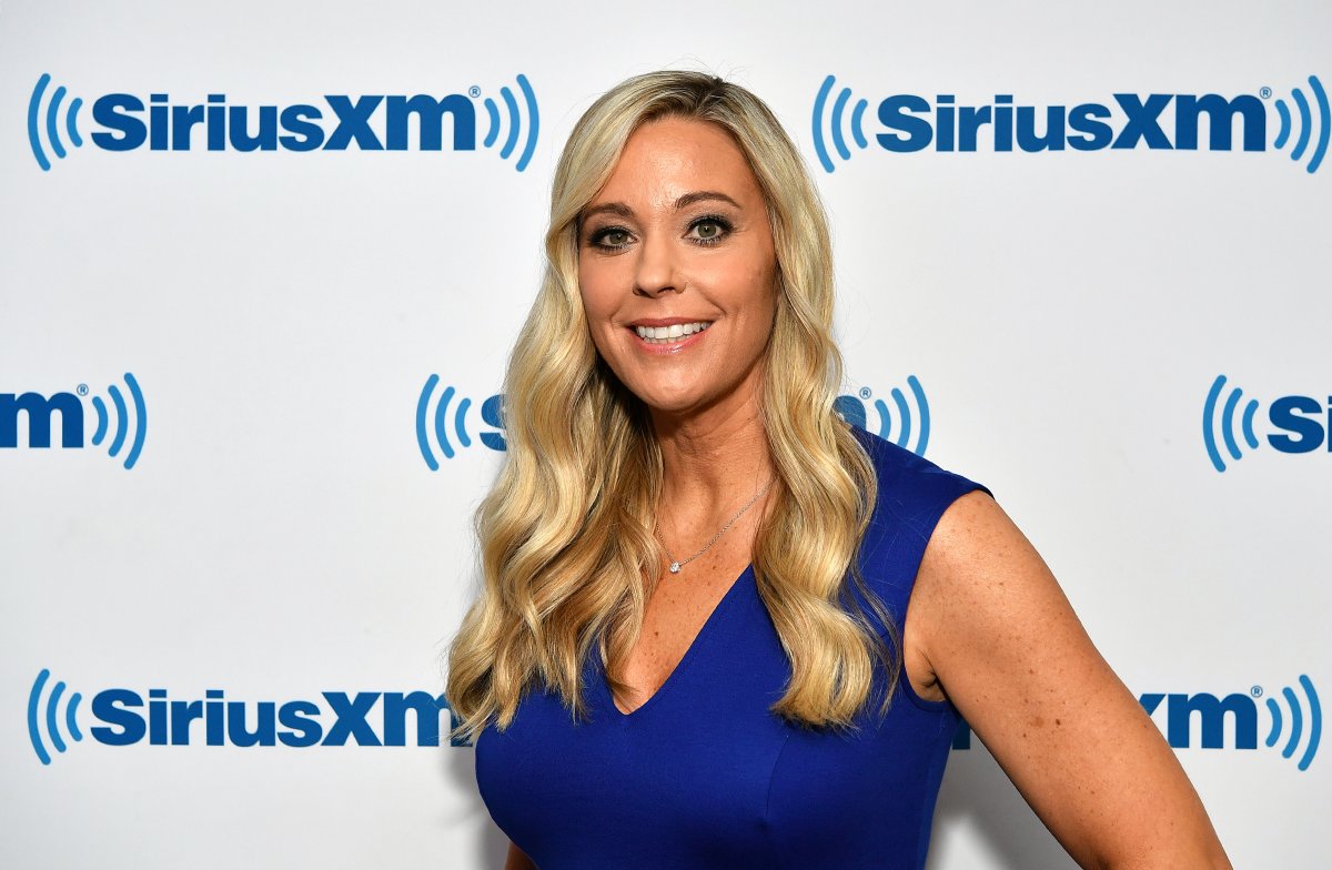 Kate Gosselin