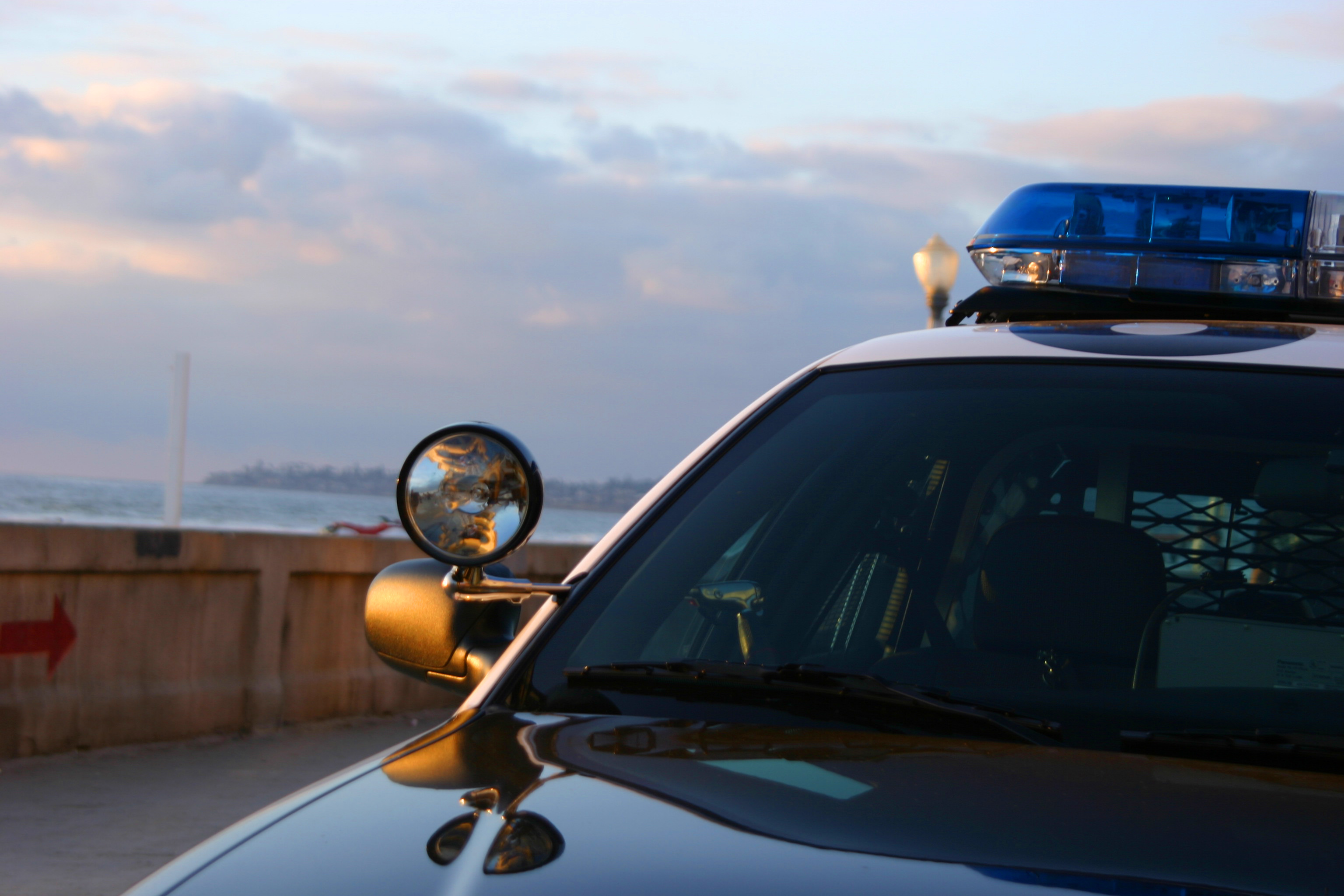 3 Dead, Others Injured After Teen Driver Crashes Stolen Vehicle