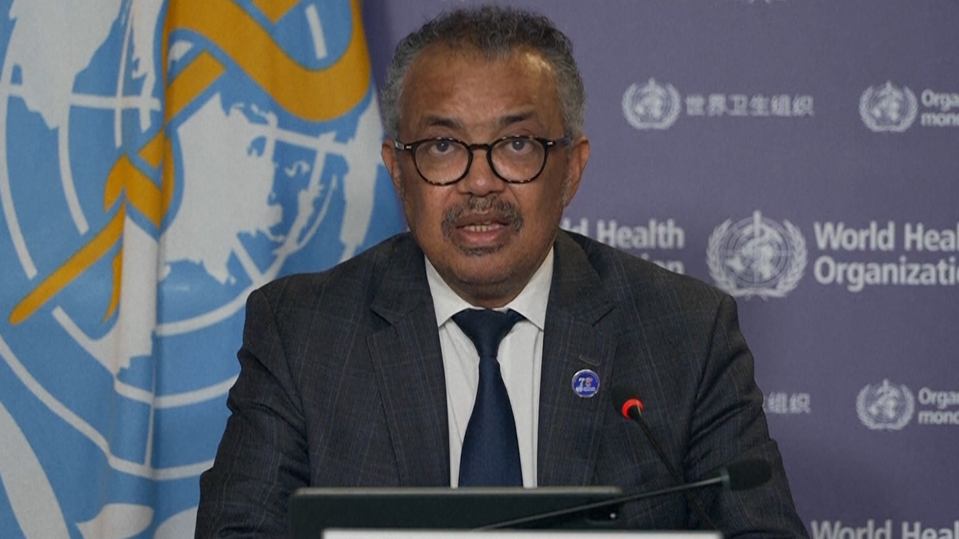 Mpox Declared a Global Health Emergency by WHO post image