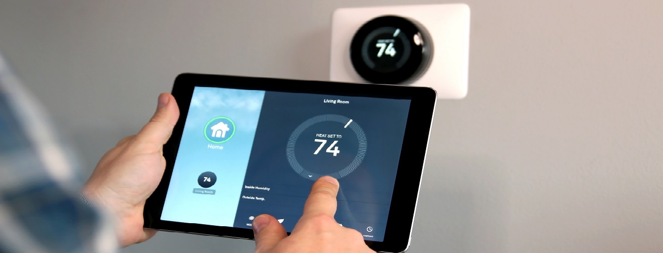 Google Launches New Nest Learning Thermostat