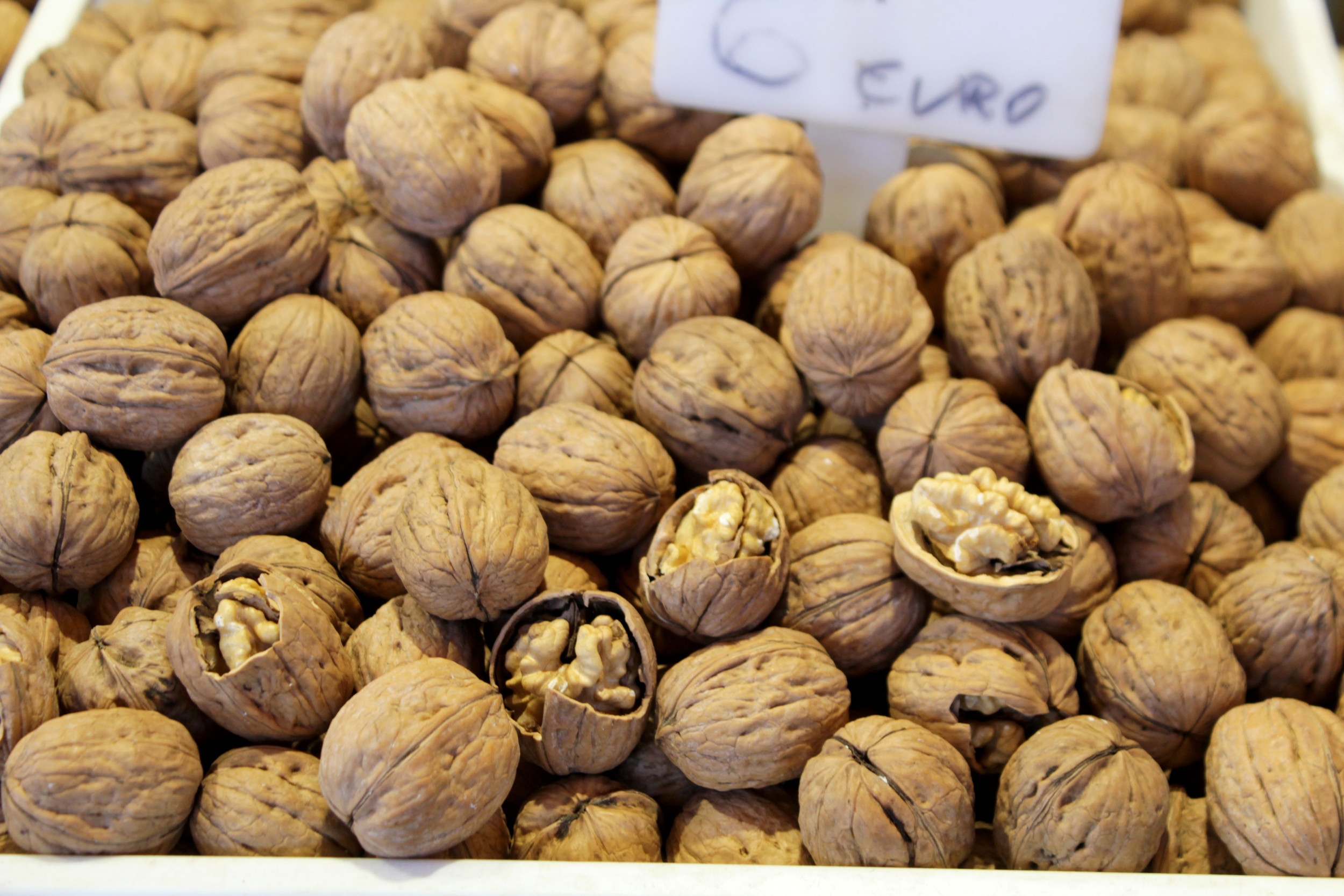 Walnut Recall Sparks Warning to Customers Newsweek