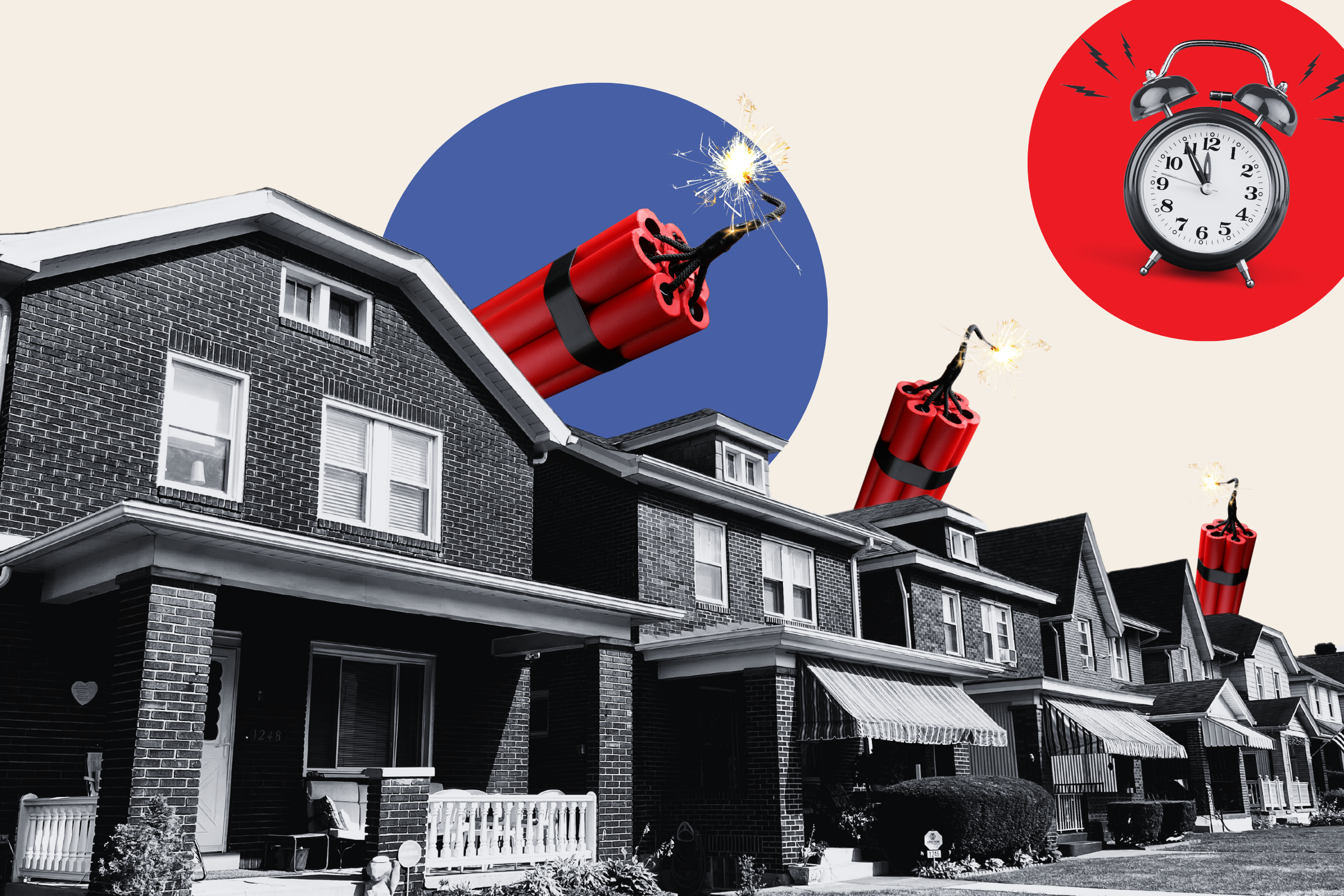 America’s home insurance time bomb