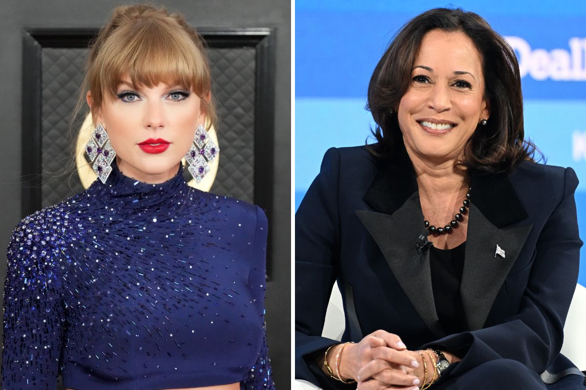 Expert Predicts Taylor Swift’s Harris Endorsement: ‘A Game Changer’