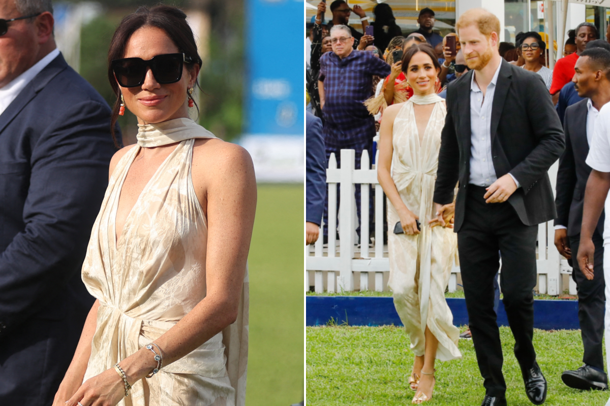 Meghan Markle S Fashion Failsafe Newsweek Meghan Markle S Fashion Failsafe Newsweek