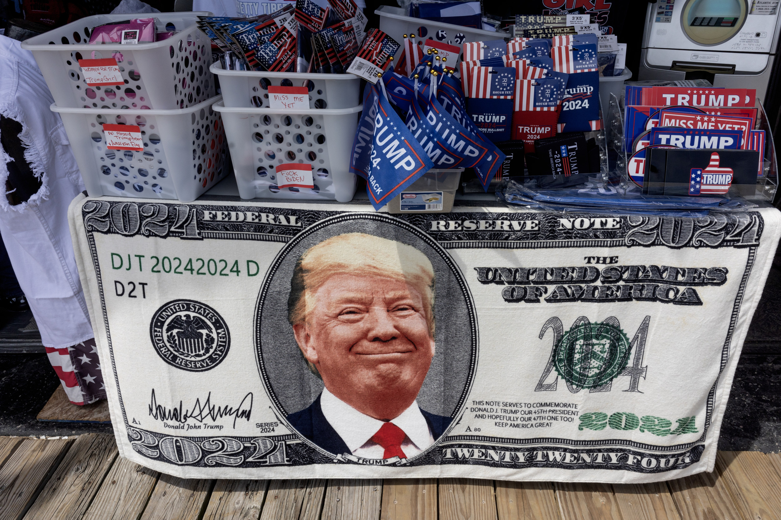 Limiting Political Participation Based on Wealth Is un-American | Opinion