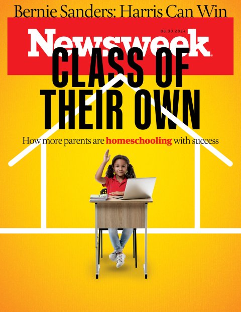 Cover Home School
