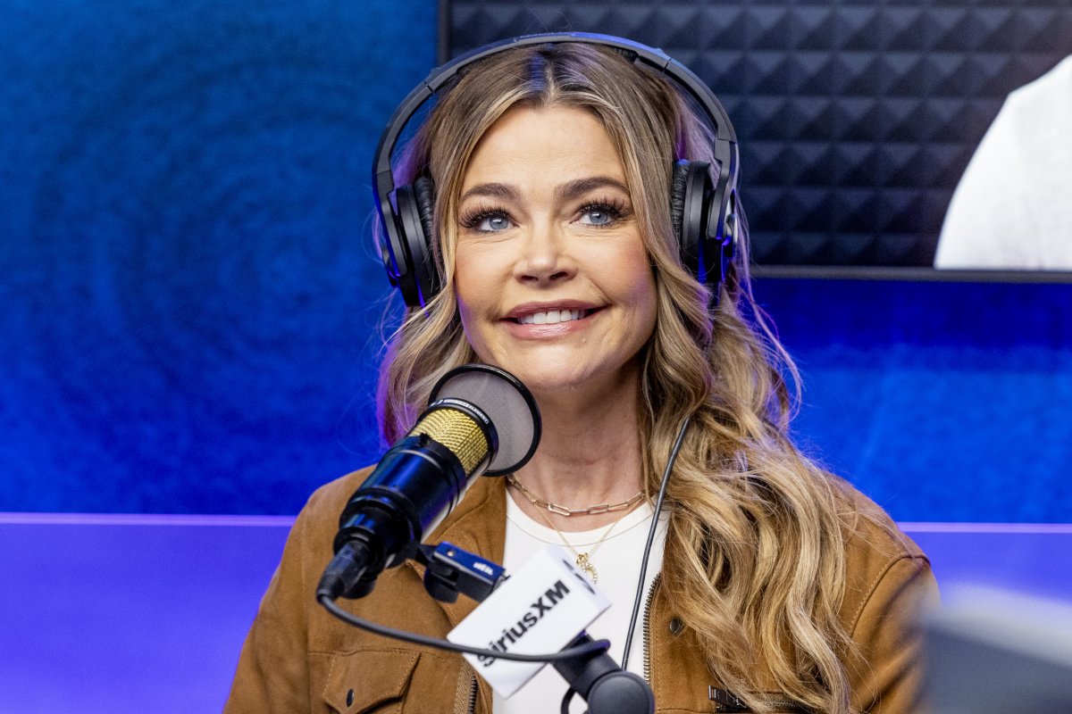 Denise Richards