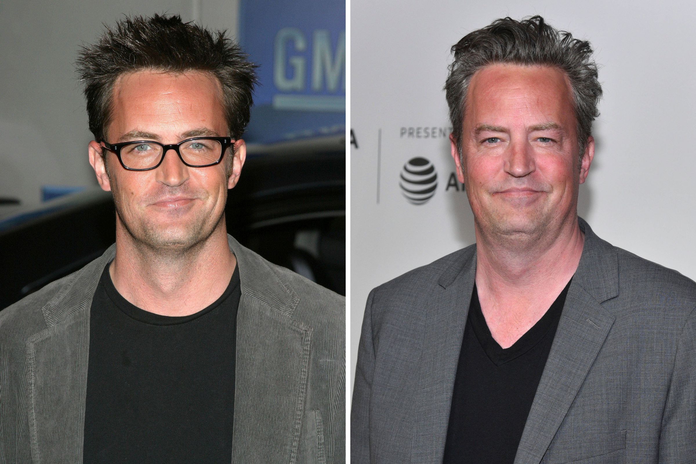 Matthew Perry Paid Dealers $2k Per Vial of Ketamine Before Death ...