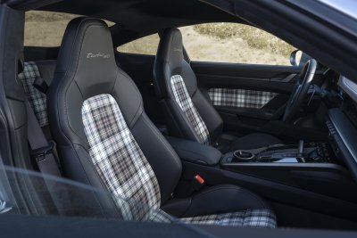 2025 Porsche 911 Turbo 50 Years 2025 Porsche 911 Turbo 50 Years