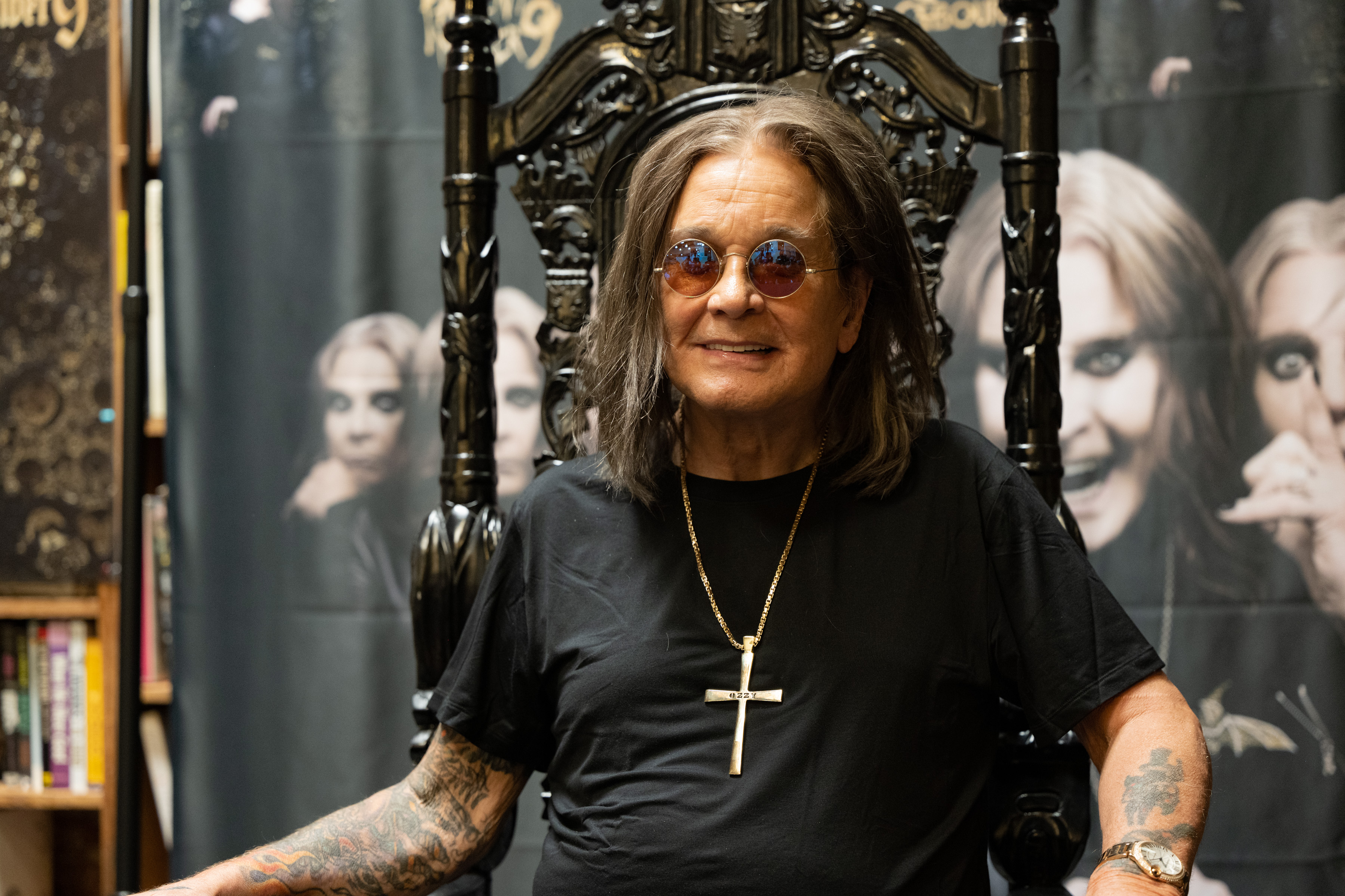 ozzy man depp