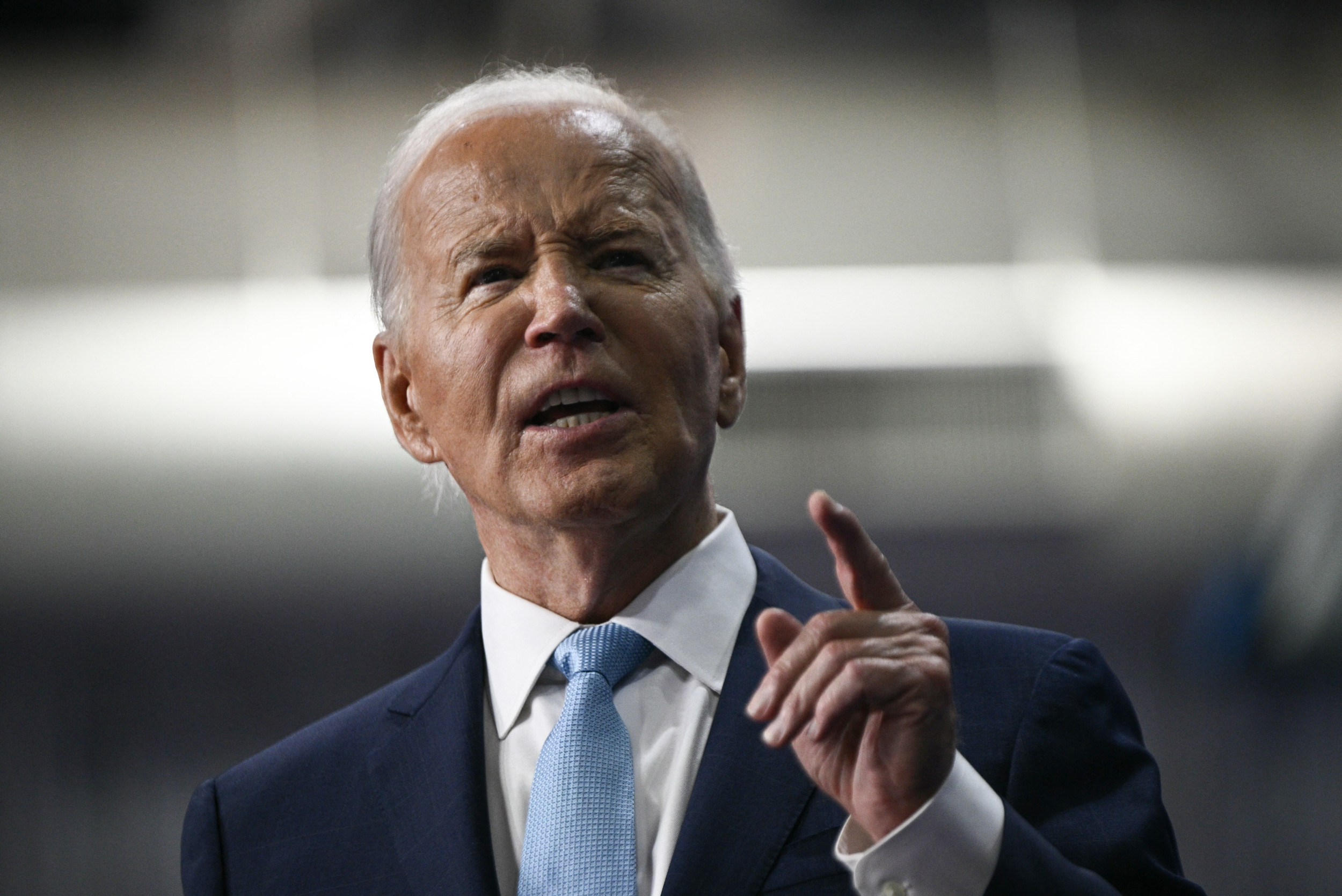 Joe Biden Has a New Nickname for Donald Trump - Newsweek