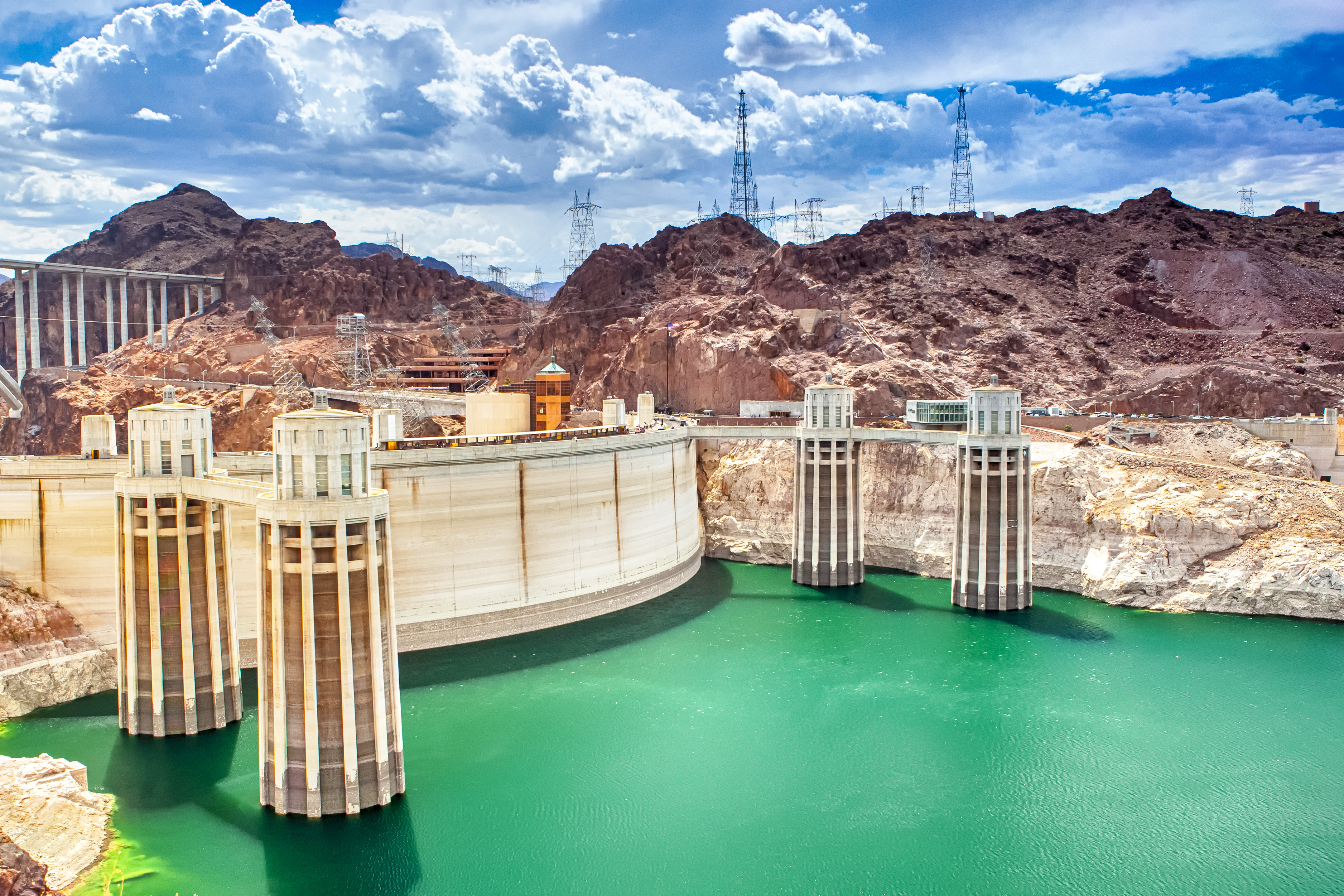 New water level forecasts for Lake Powell and Lake Mead released