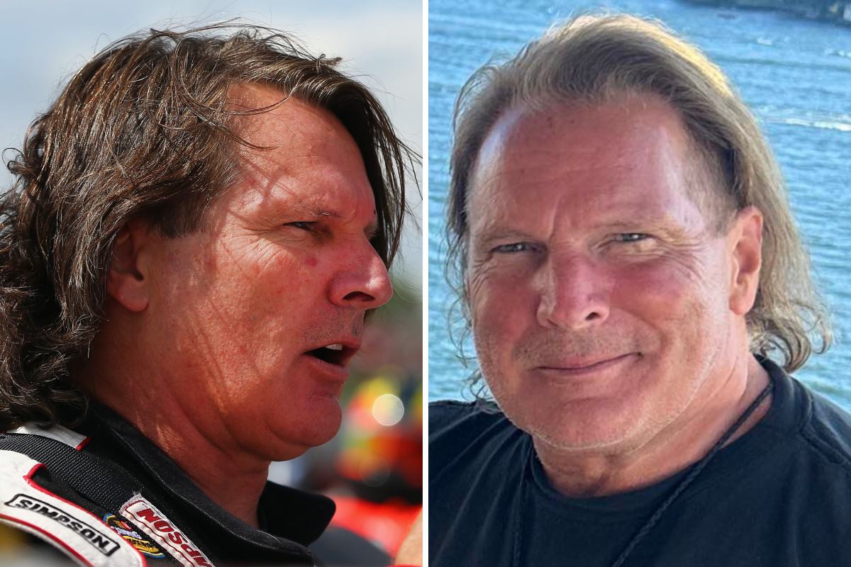 Scott Bloomquist