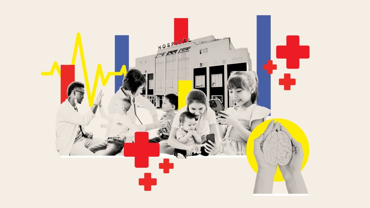 Children's Hospitals