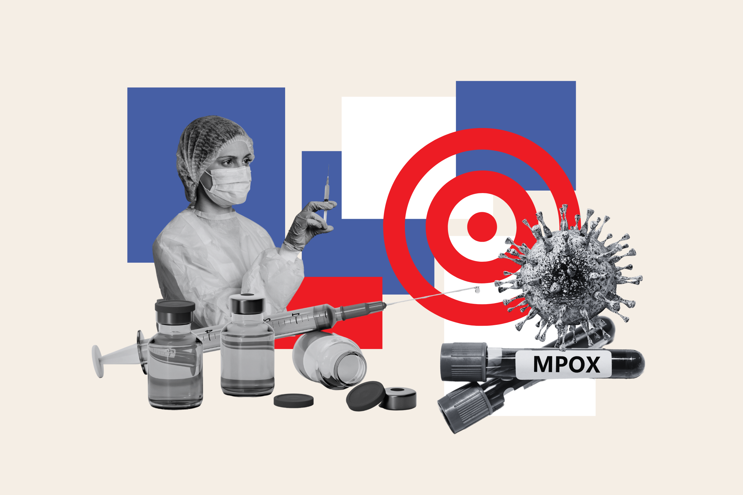 Will America Need Mpox Vaccine Boosters Here s The Score Newsweek