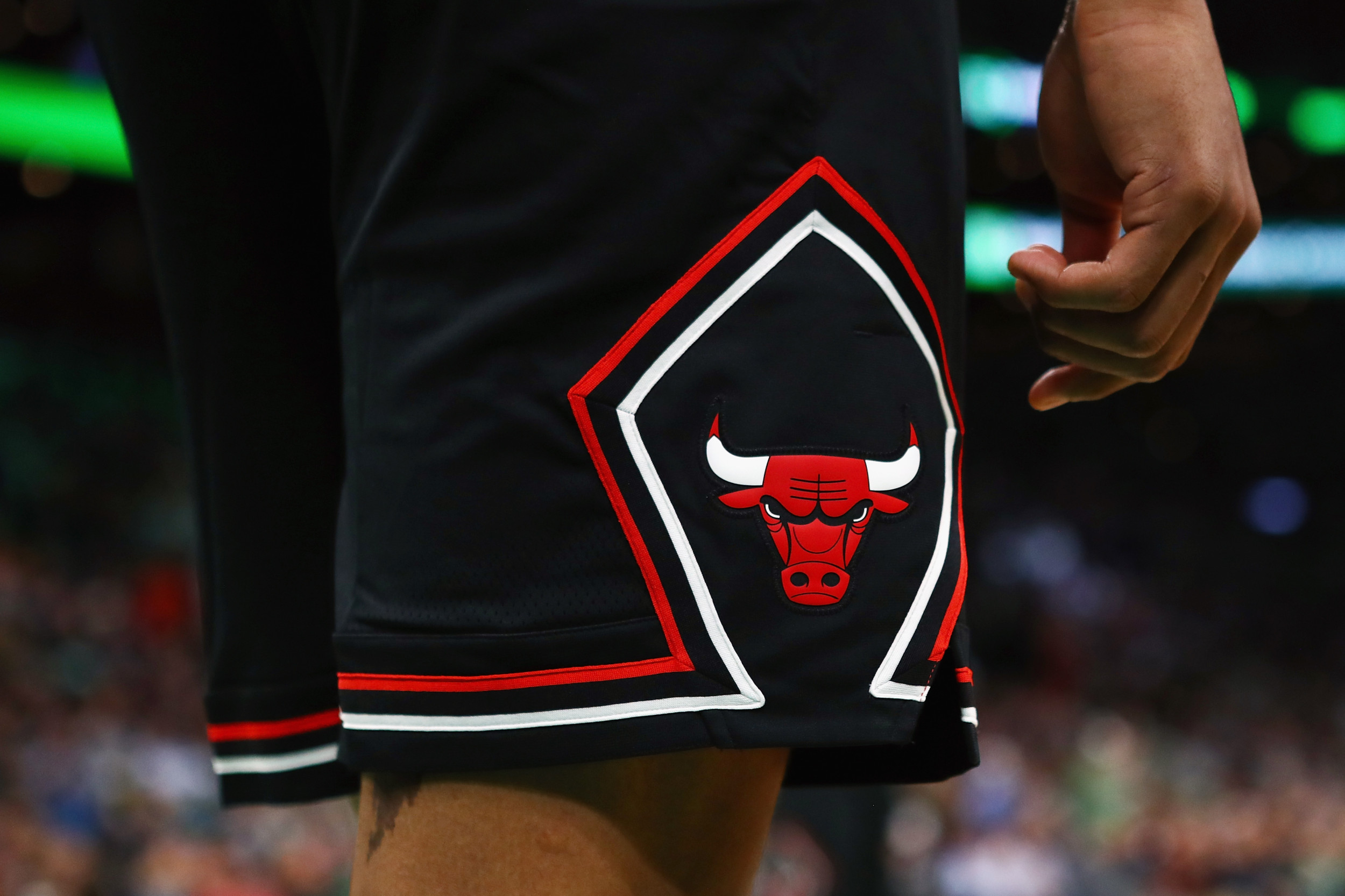 Chicago Bulls Sign Kenneth Lofton Jr.