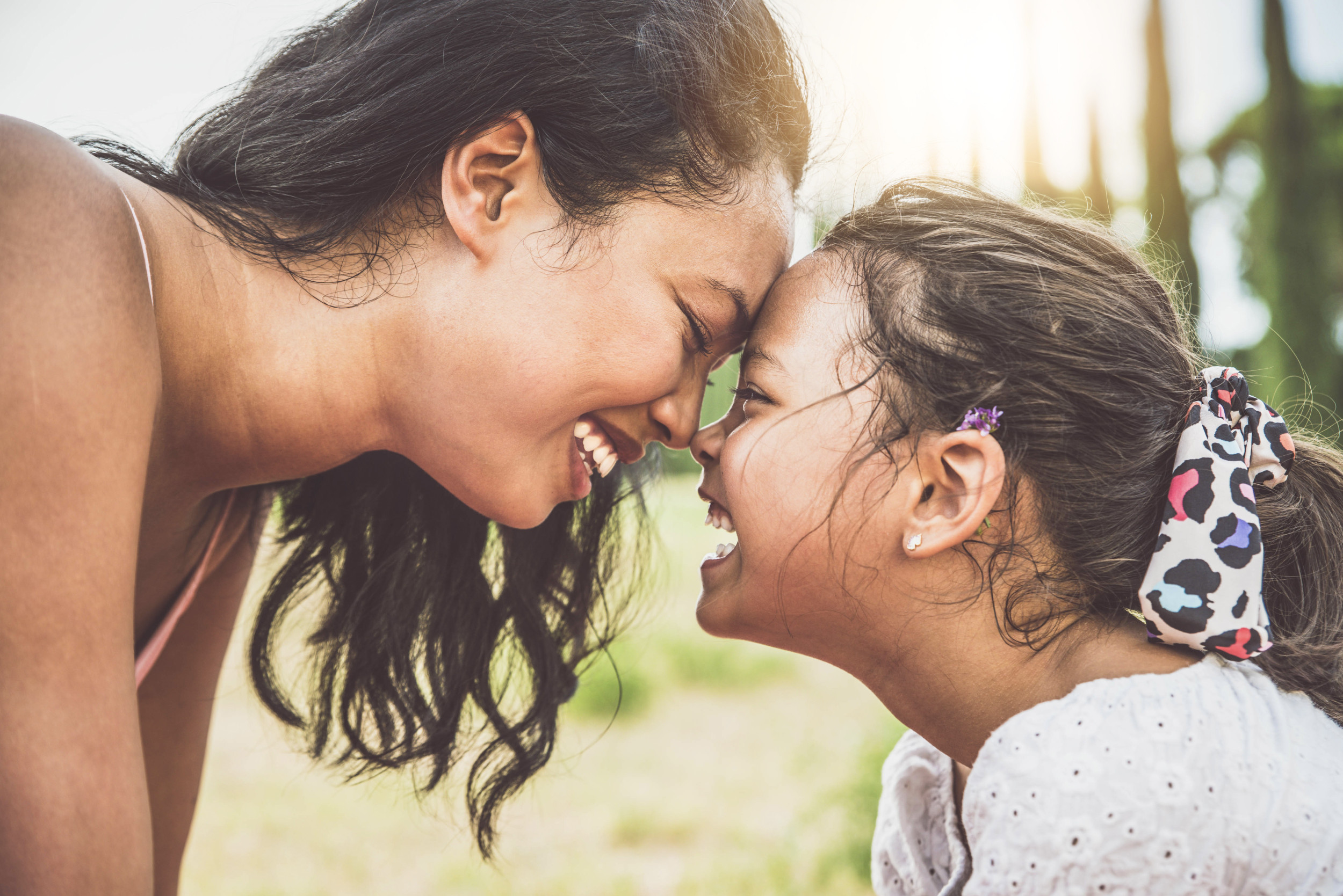 Mom Praised for Why She Talks About Her Kids Behind Their Backs
