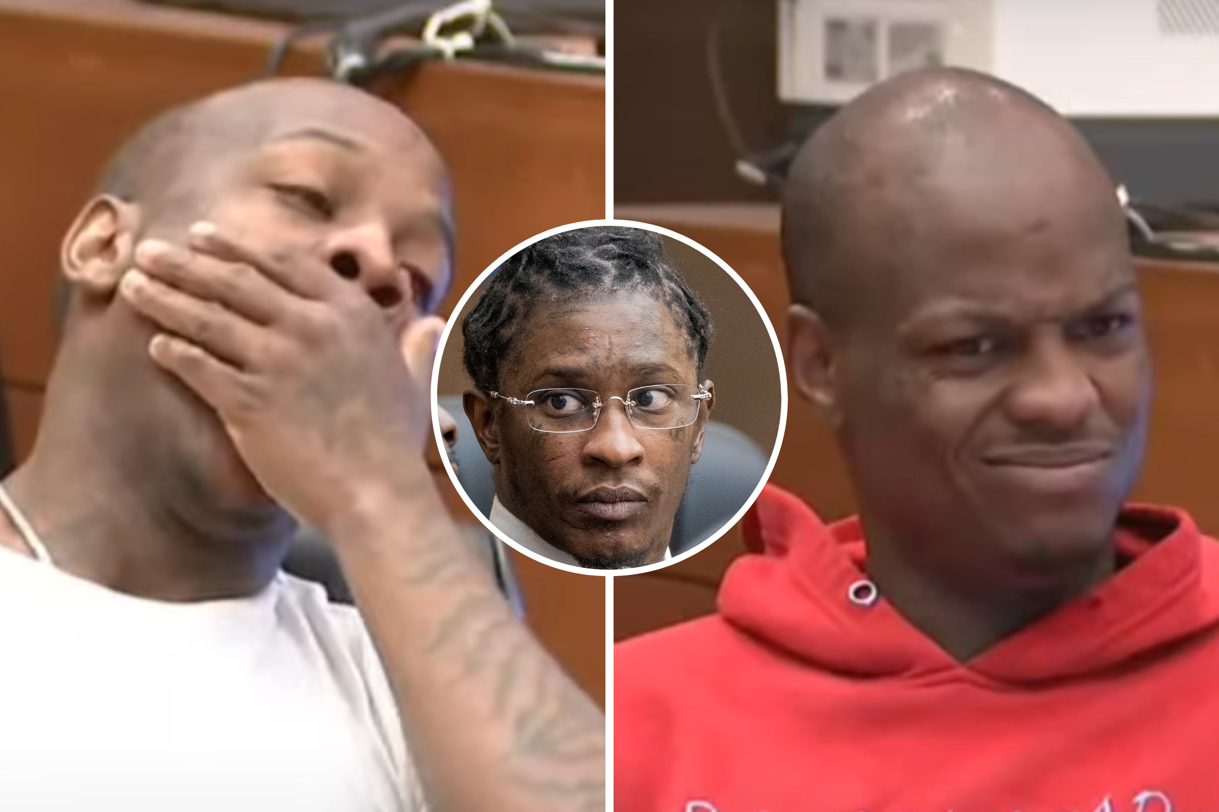 RICO Trial Against Young Thug: 8 Wild Moments From Lil Woody's Testimony Week