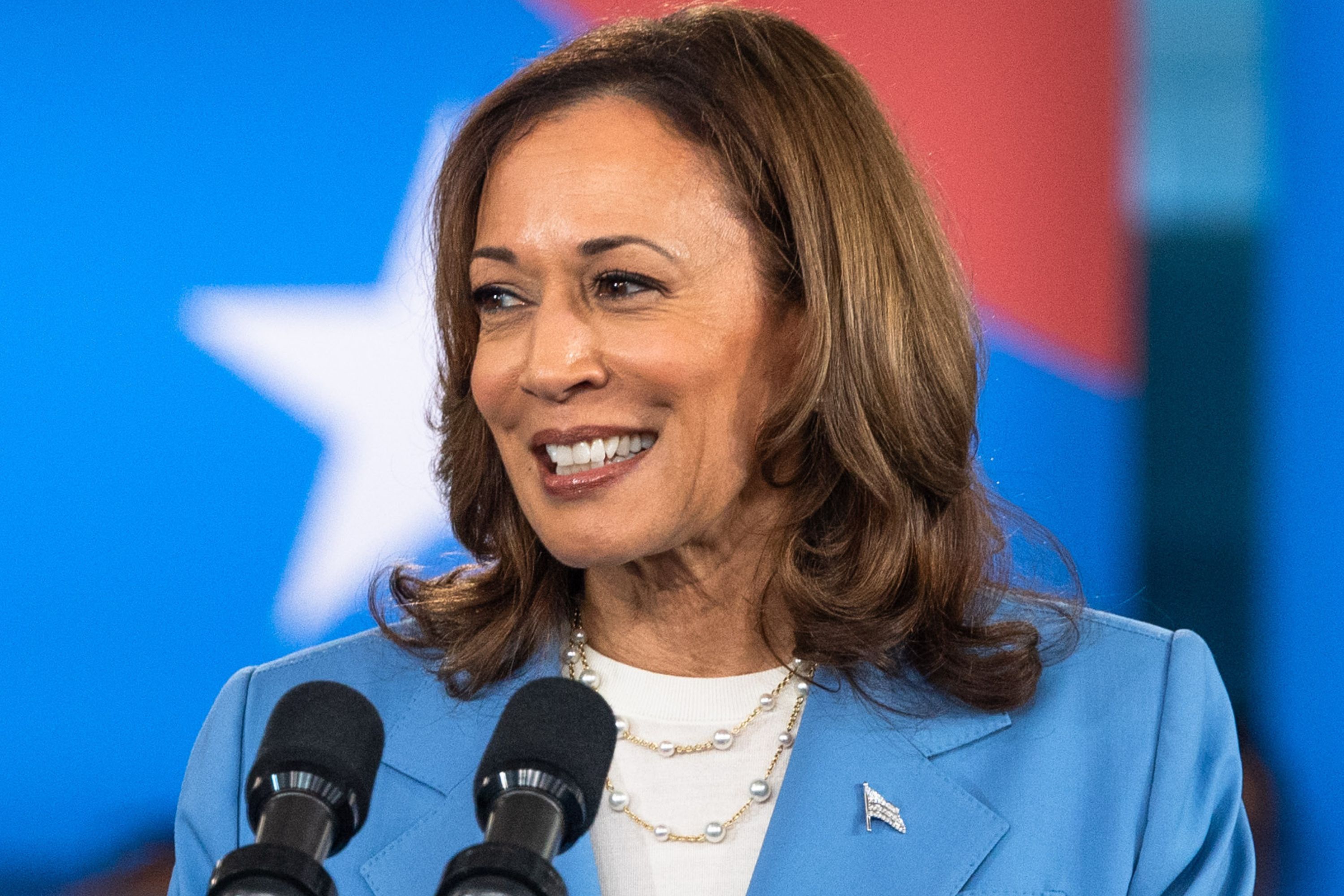 Kamala Harris: Can She Secure Victory in All 7 Key Battleground States?