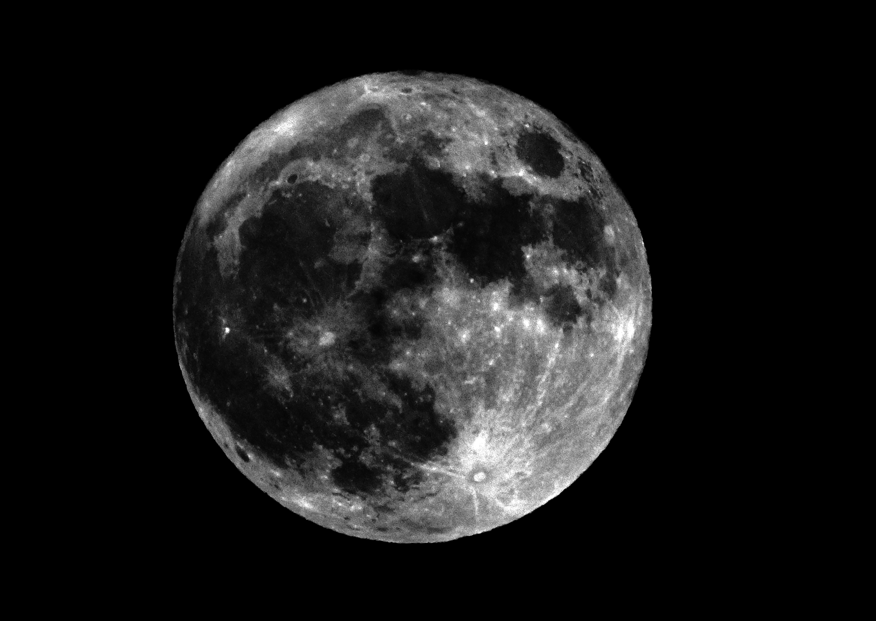 How to See Super Blue Moon That Won't Happen Again for 13 Years Newsweek