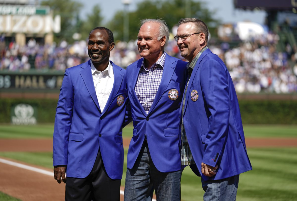 Ryne Sandberg